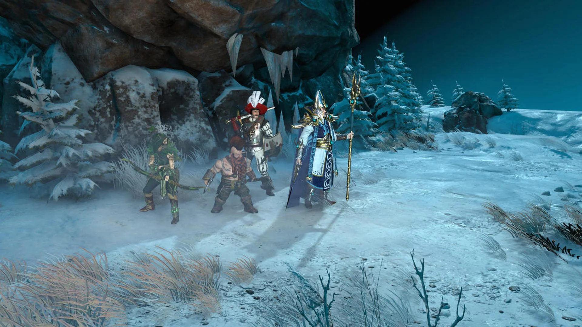 Warhammer: Chaosbane screenshot 3