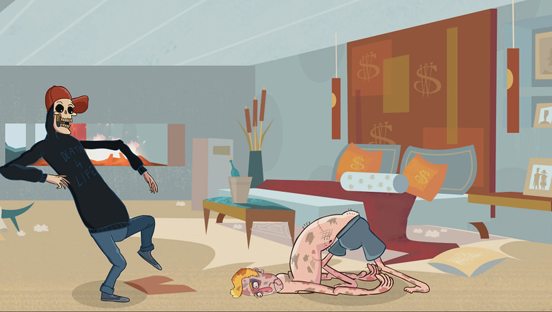 Manual Samuel screenshot 2