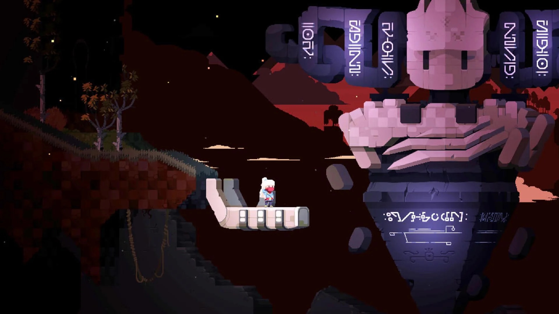 YesterMorrow screenshot 4