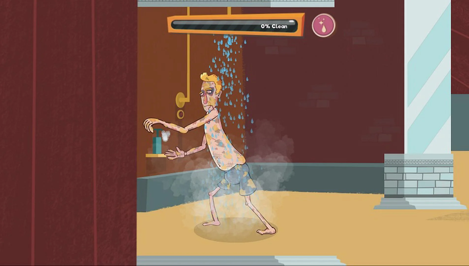 Manual Samuel screenshot 4