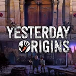 Yesterday Origins