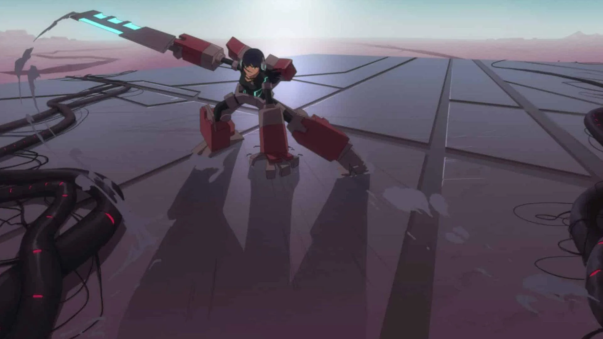 Star Renegades screenshot 1