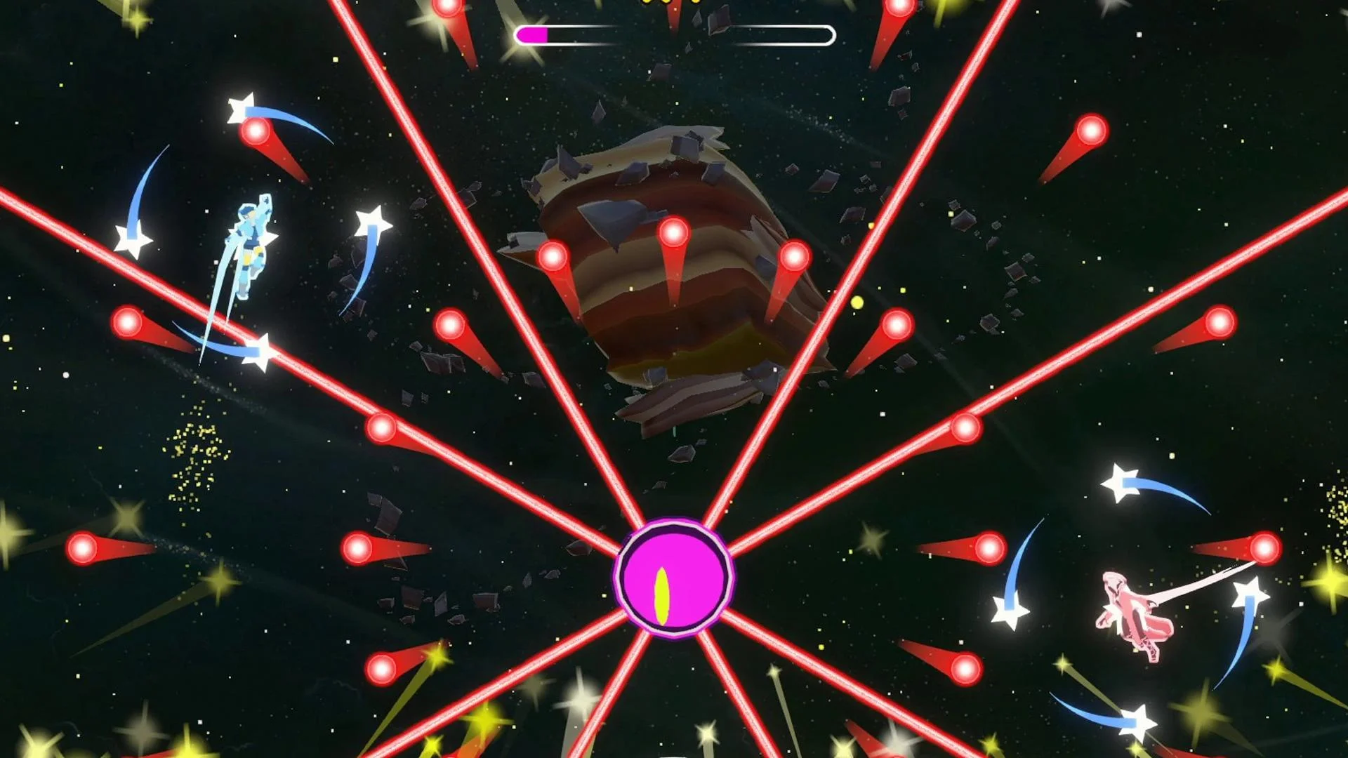 StarCrossed screenshot 2