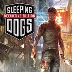 Sleeping Dogs: Definitive Edition