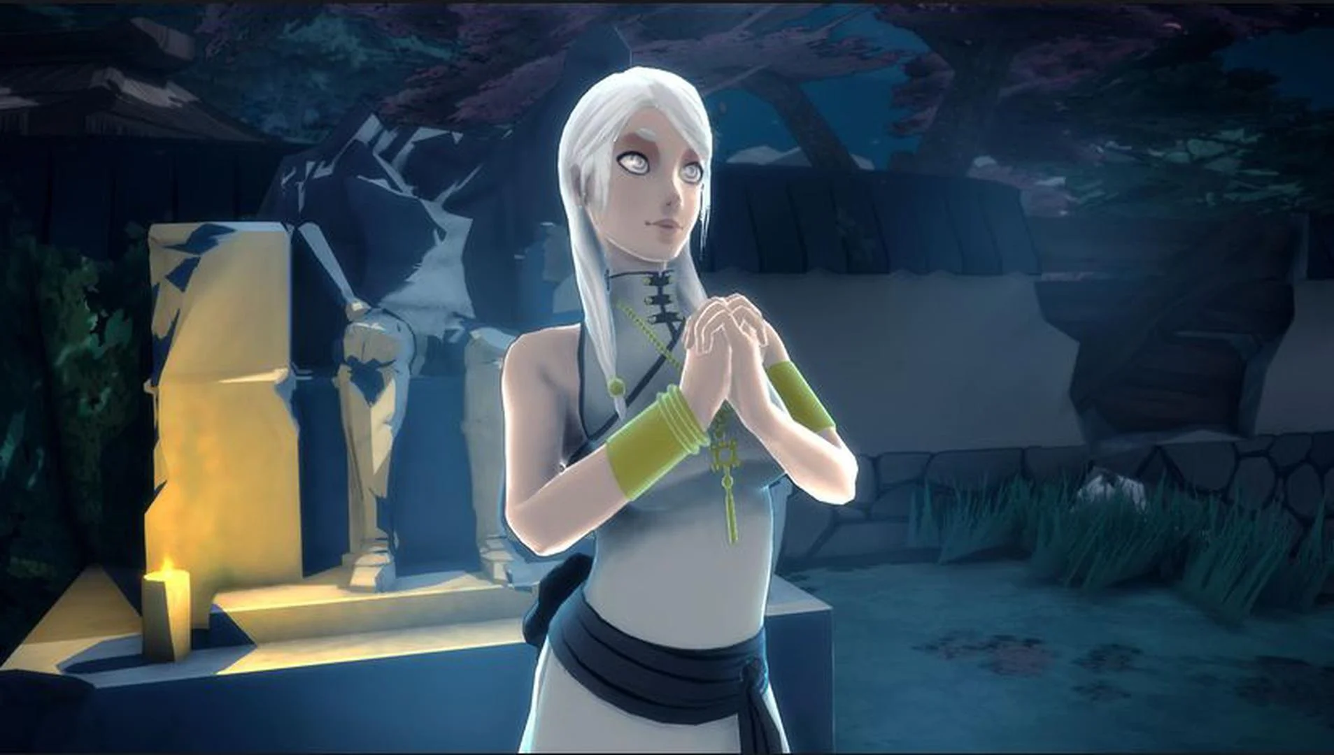 Aragami screenshot 4