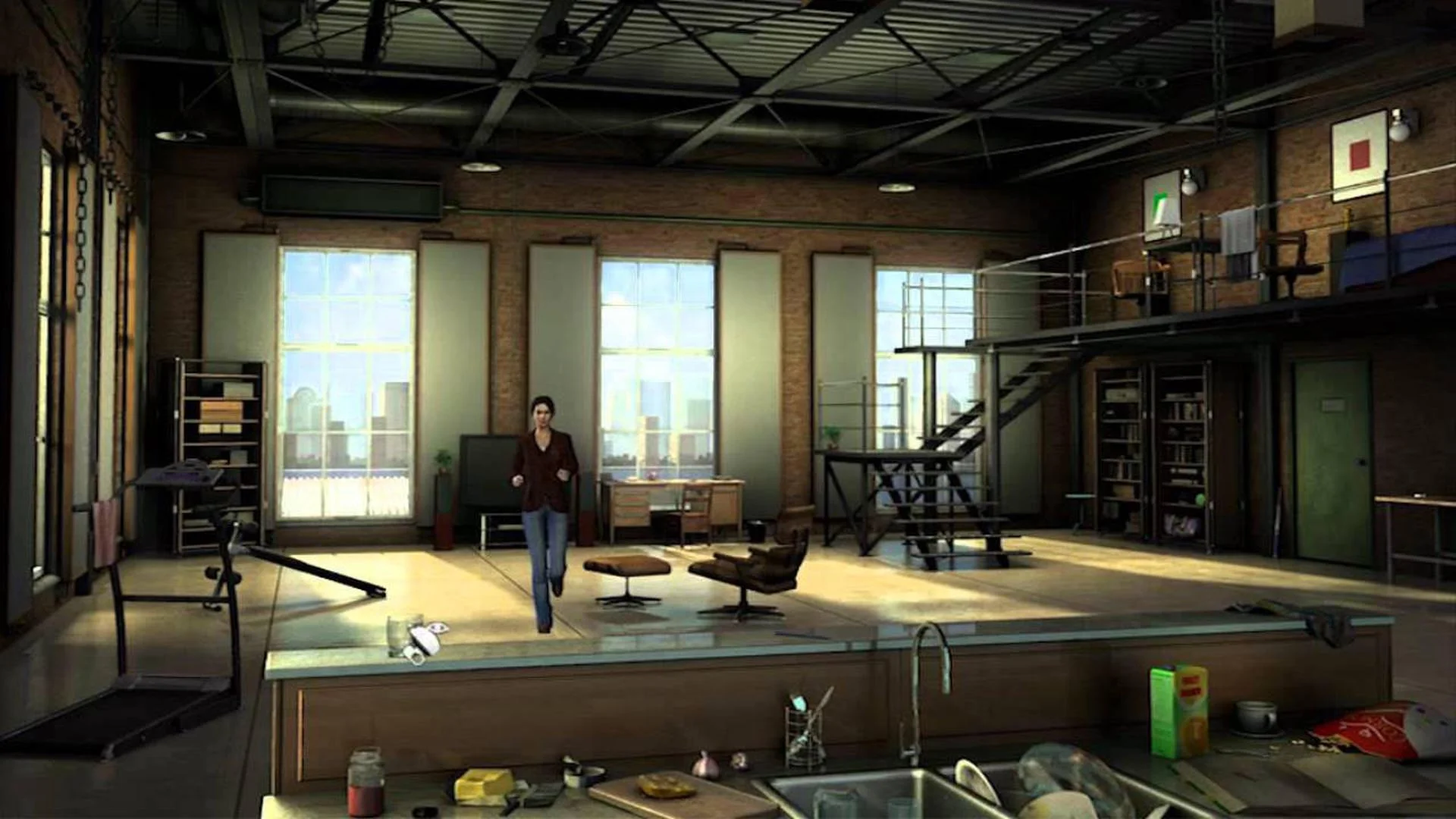 Art of Murder - Cards of Destiny screenshot 1