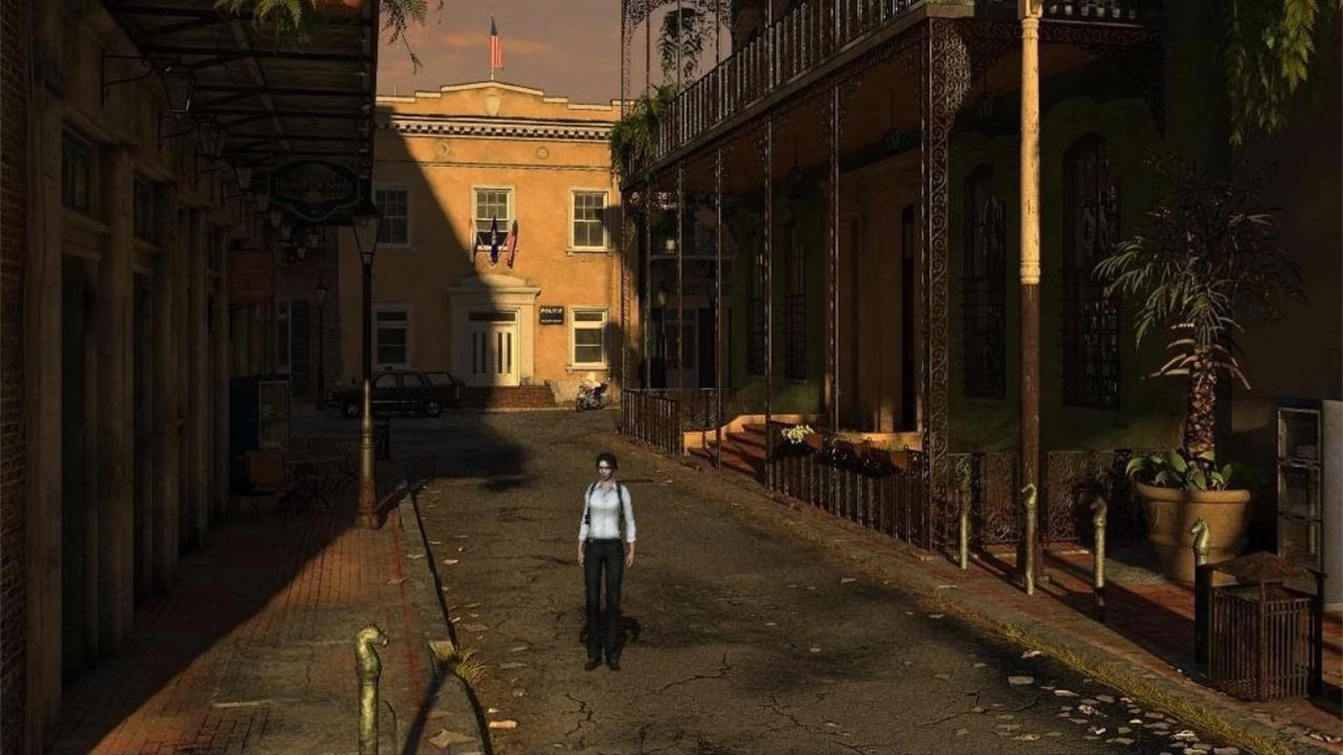 Art of Murder - Cards of Destiny screenshot 3