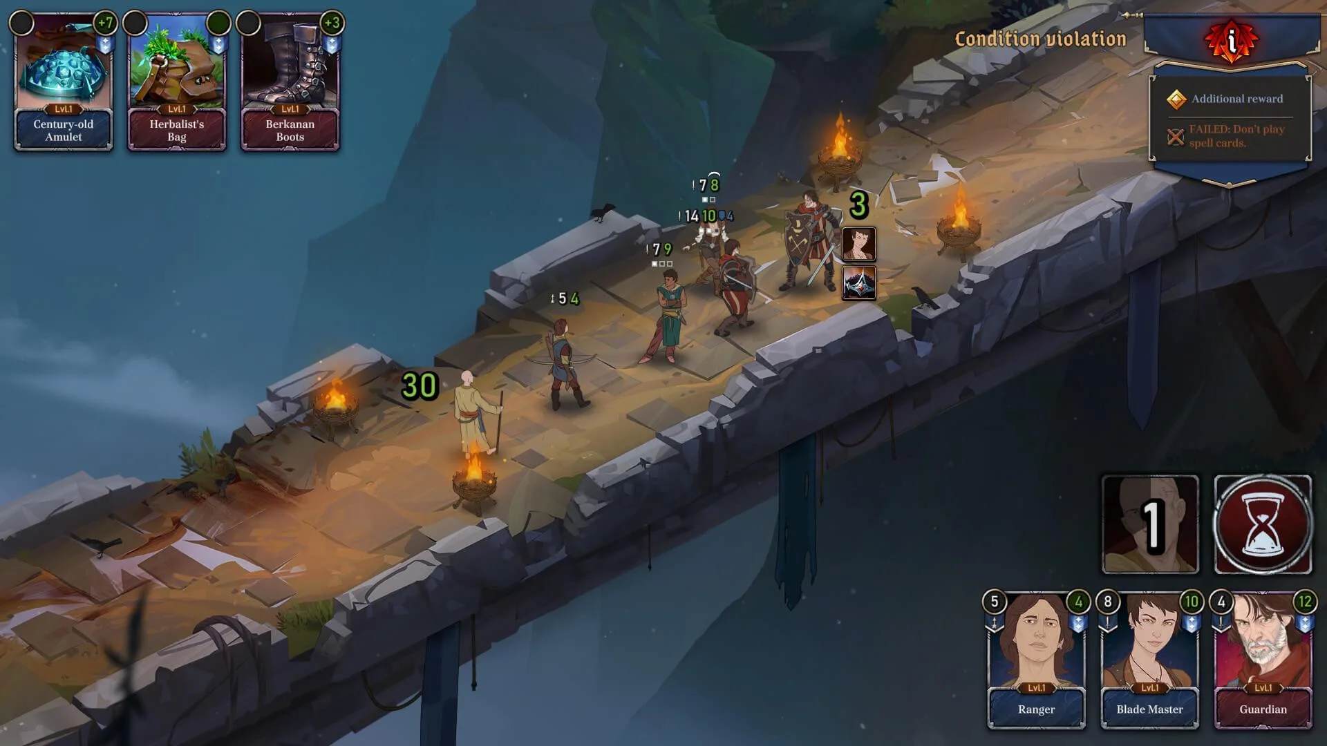 Ash of Gods: The Way screenshot 1