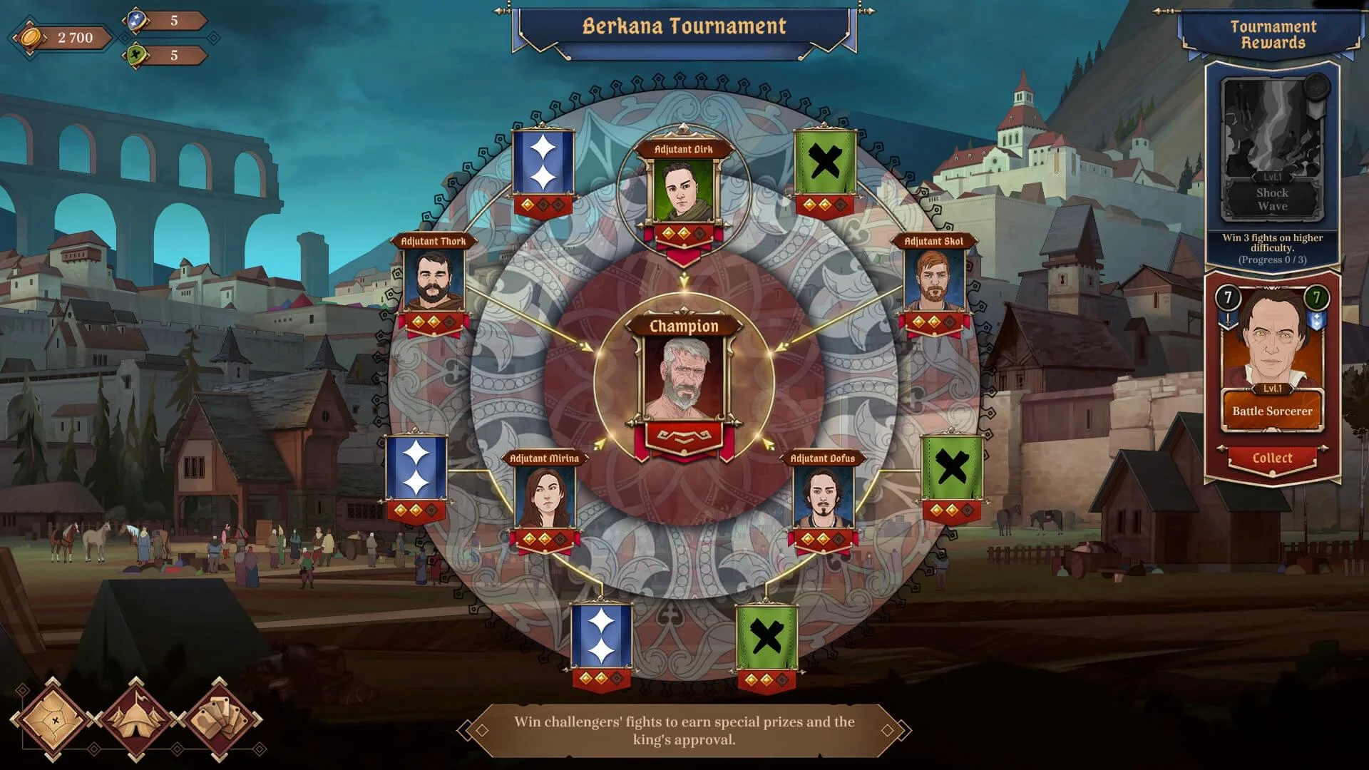 Ash of Gods: The Way screenshot 2