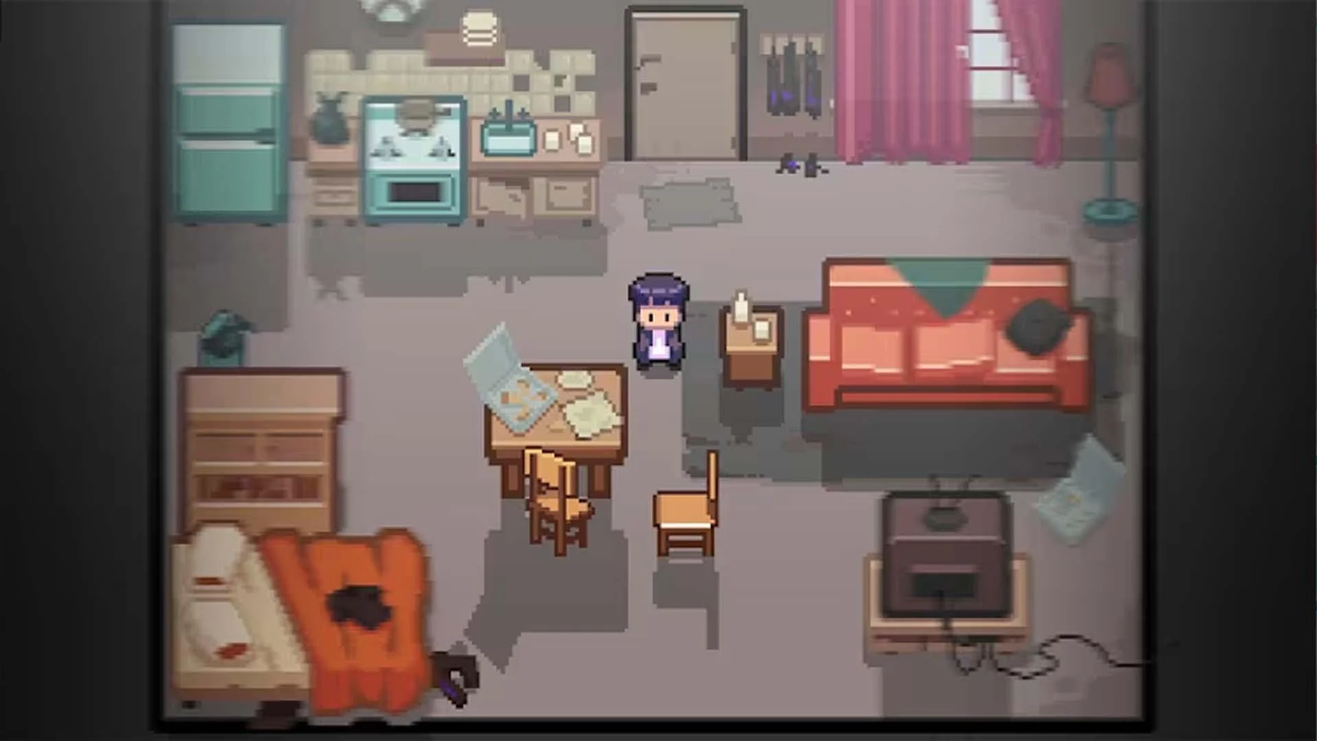 RE:CALL screenshot 1