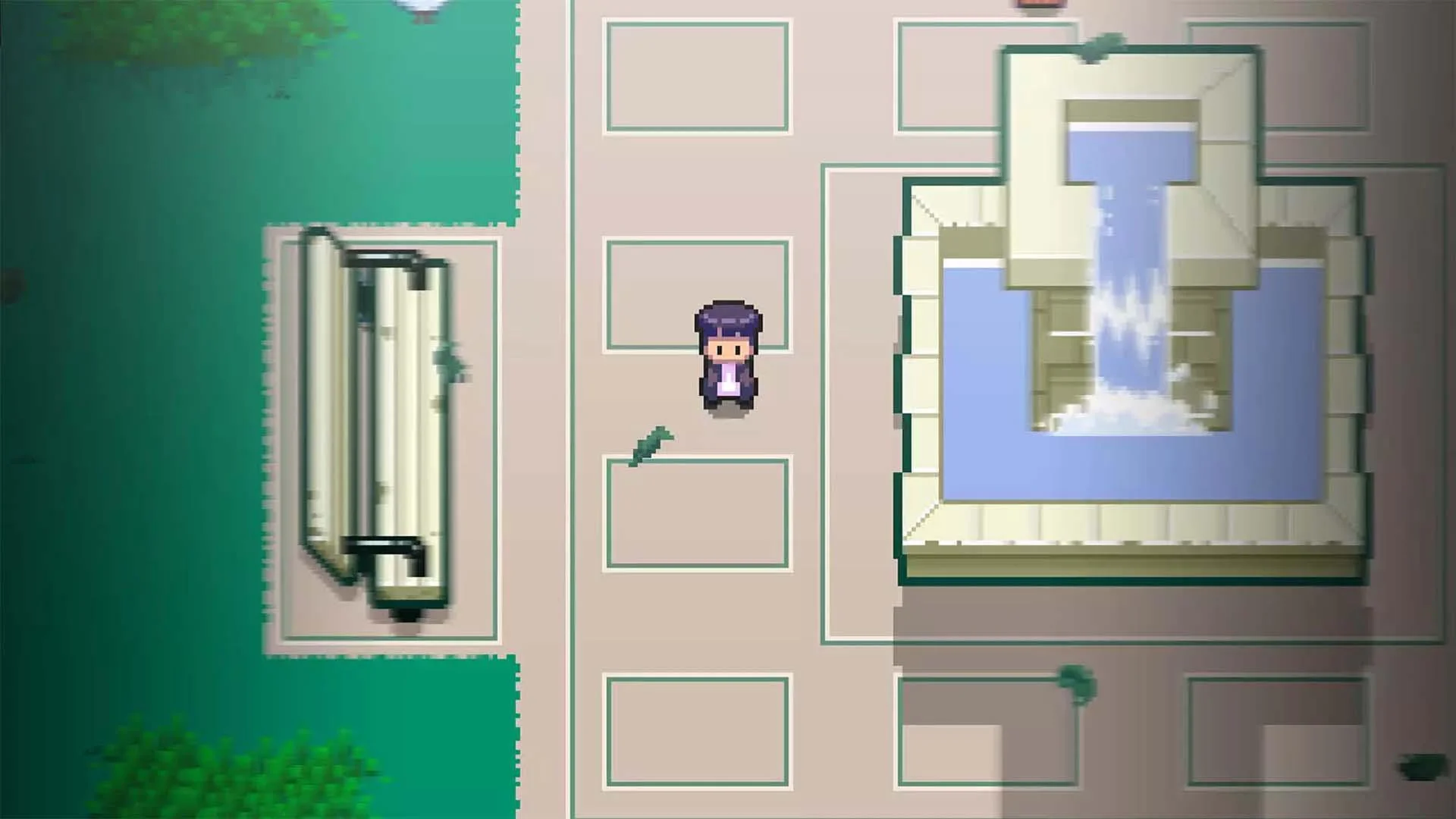 RE:CALL screenshot 2