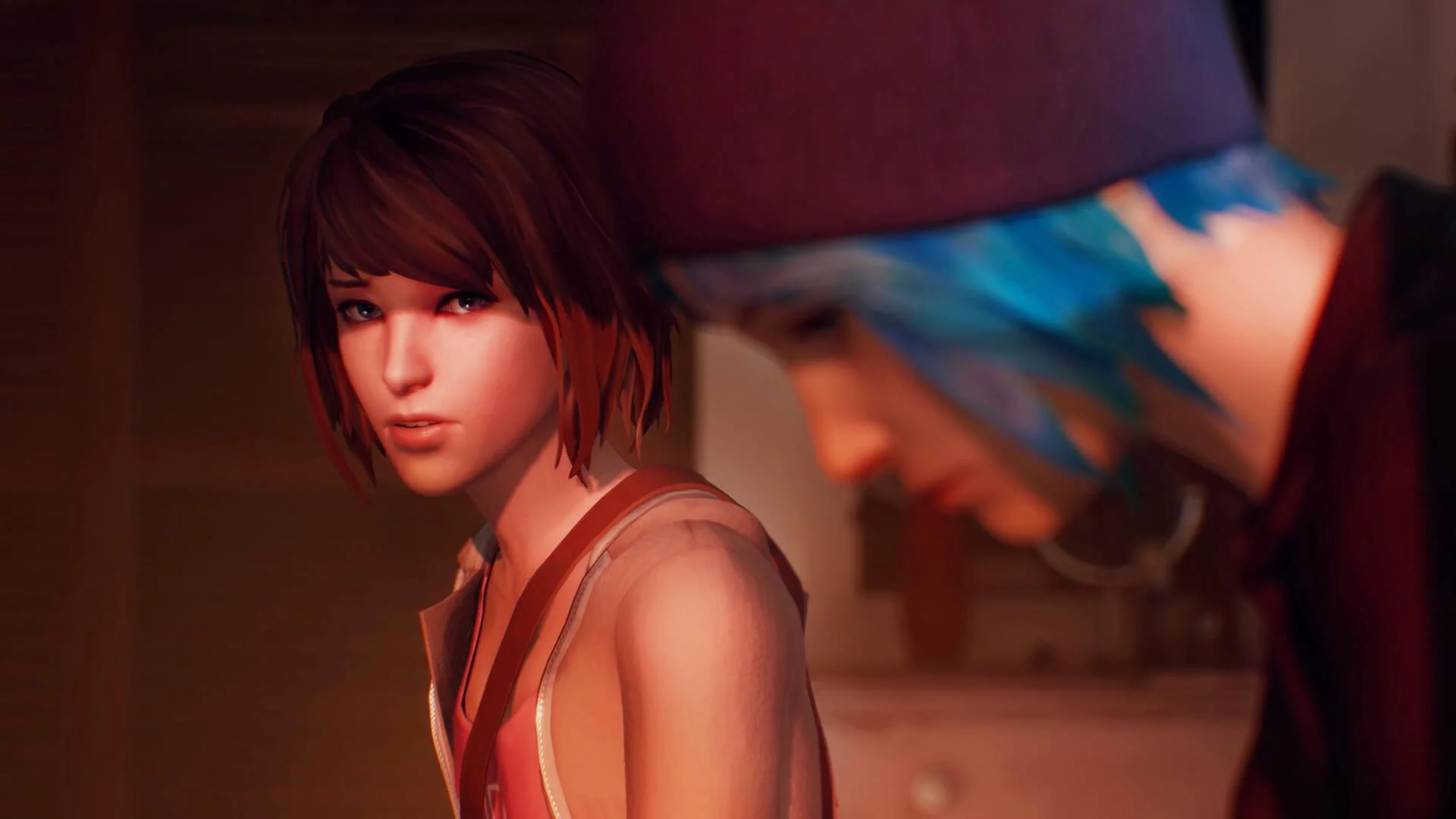 Life is Strange Remastered screenshot 1