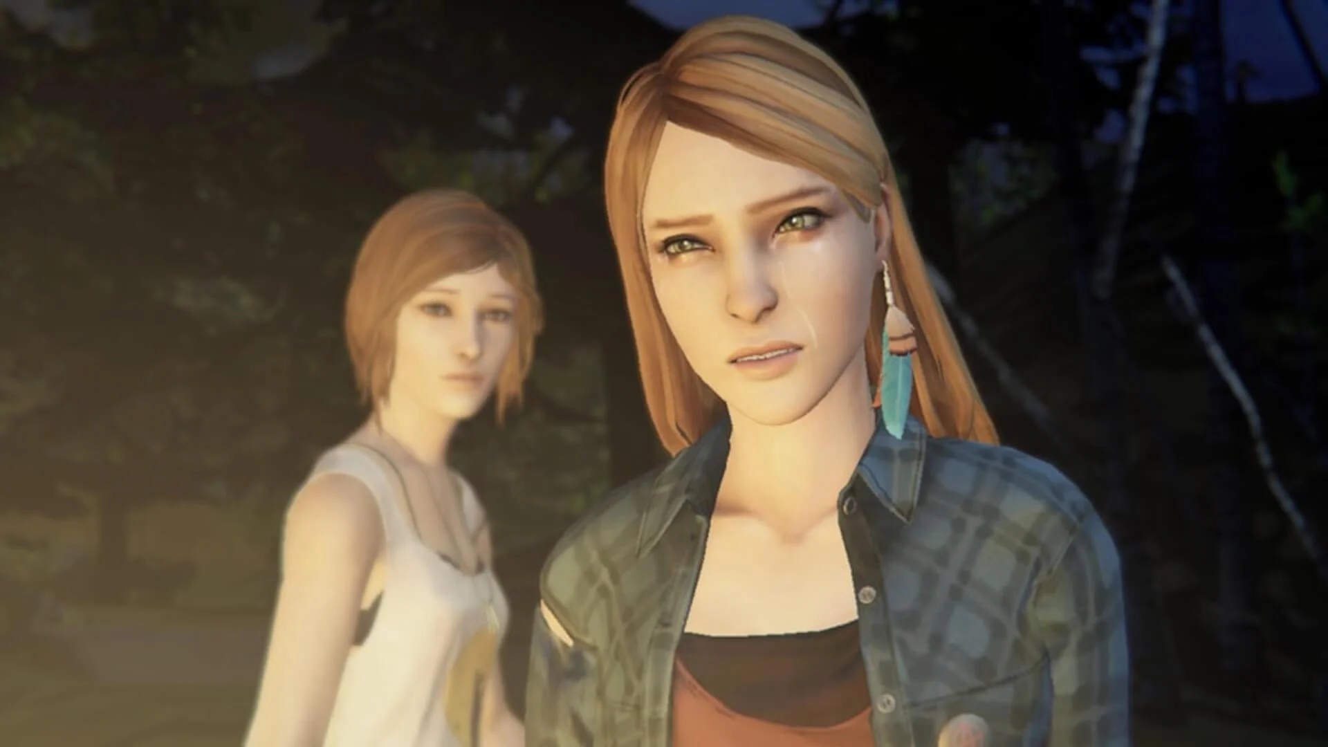 Life is Strange Remastered screenshot 3