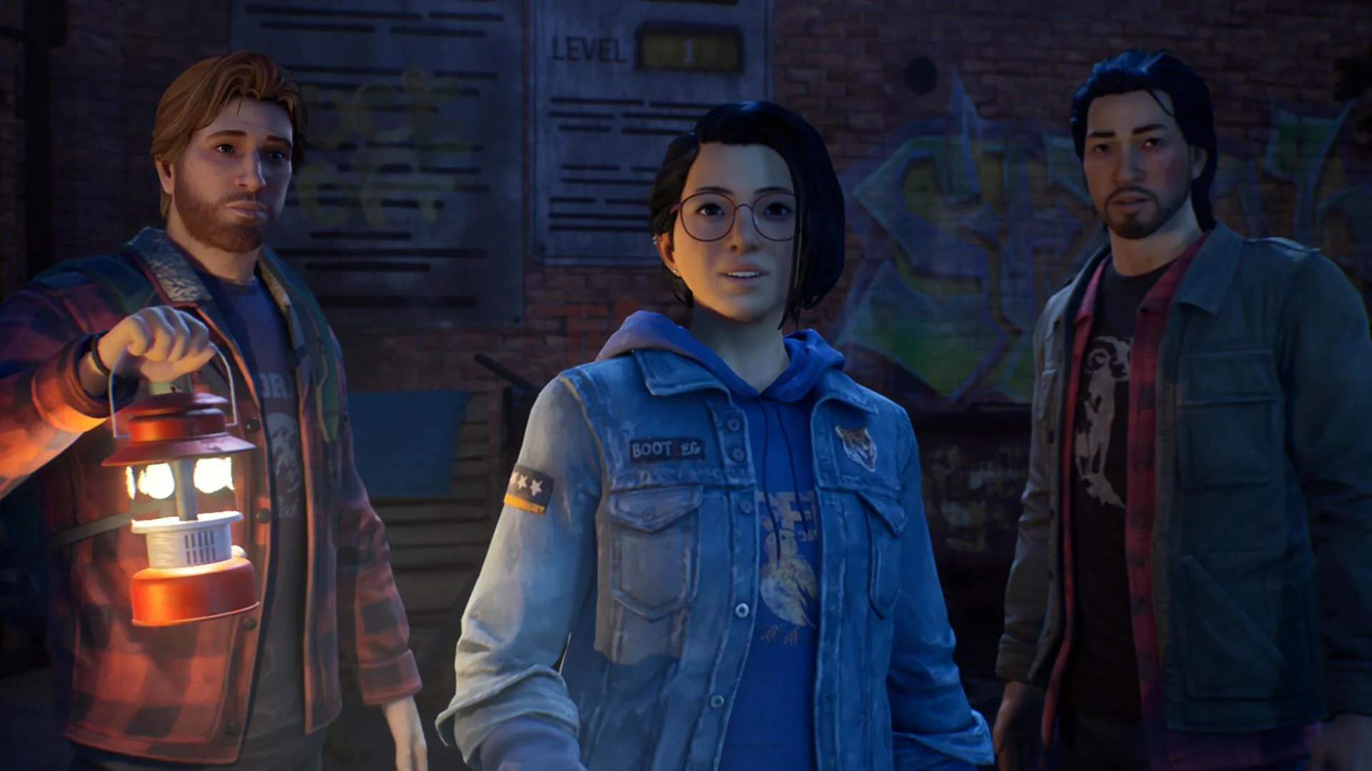 Life is Strange: True Colors screenshot 1