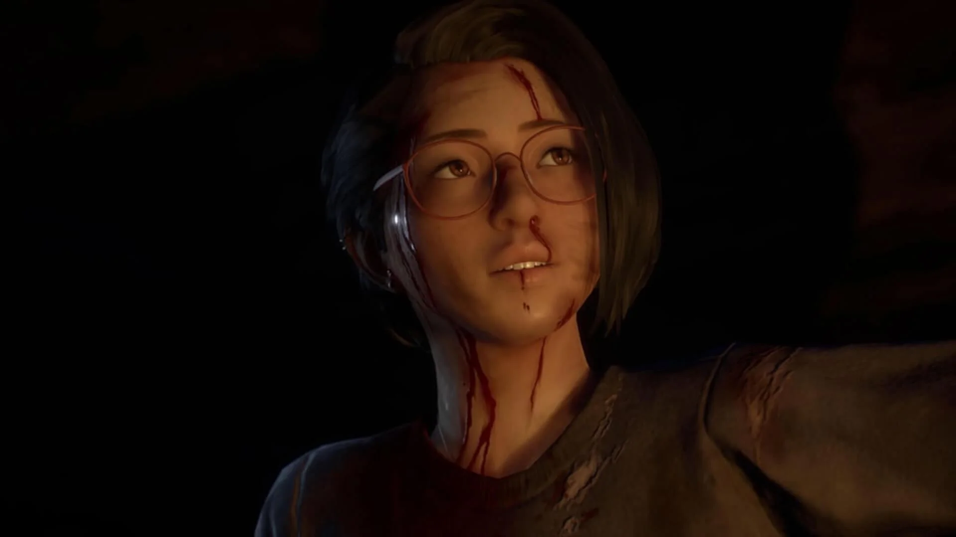 Life is Strange: True Colors screenshot 2