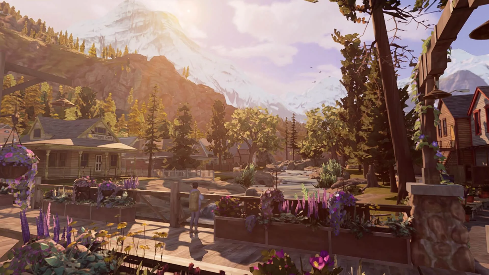 Life is Strange: True Colors screenshot 5