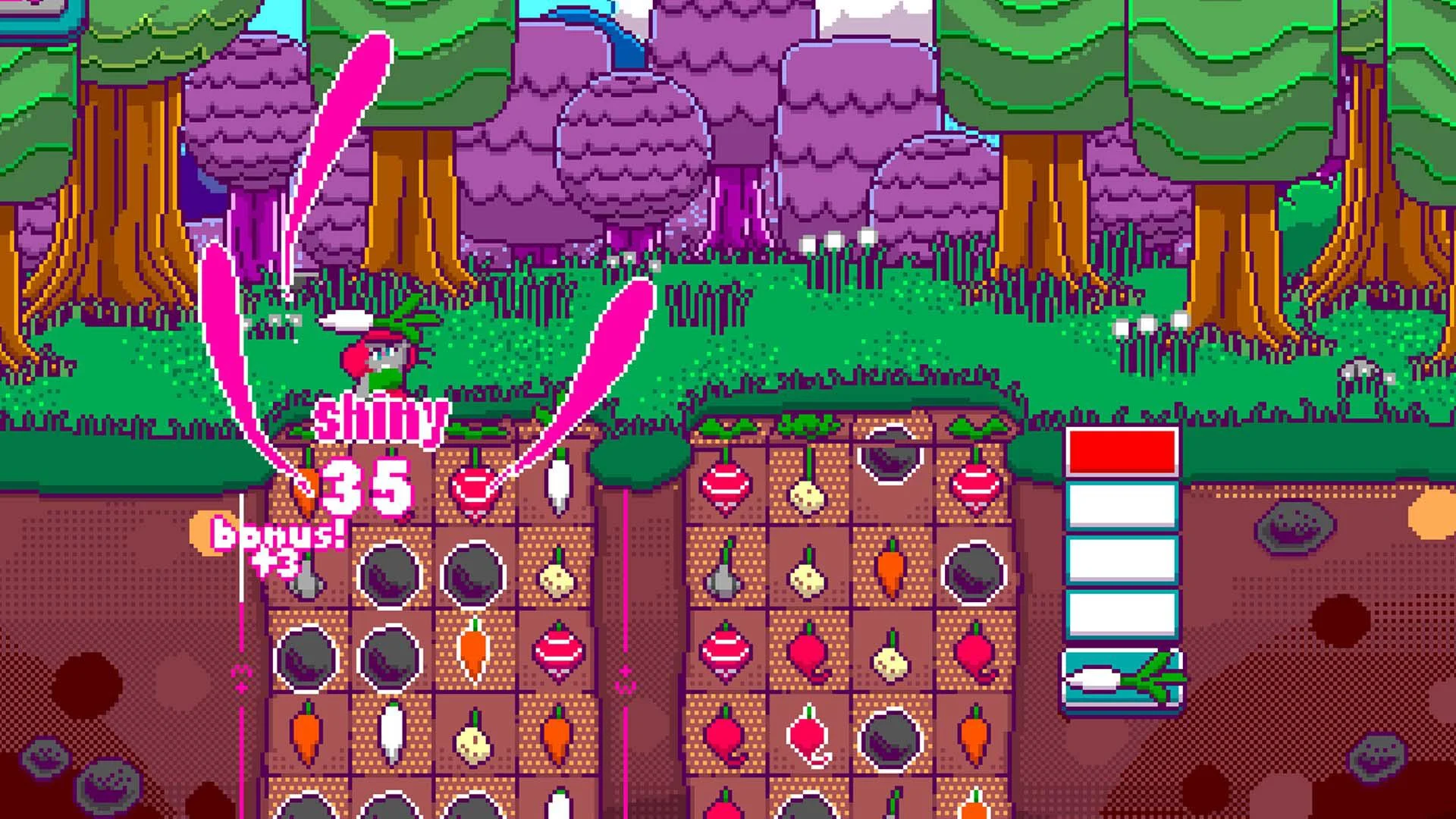 Princess Farmer screenshot 1