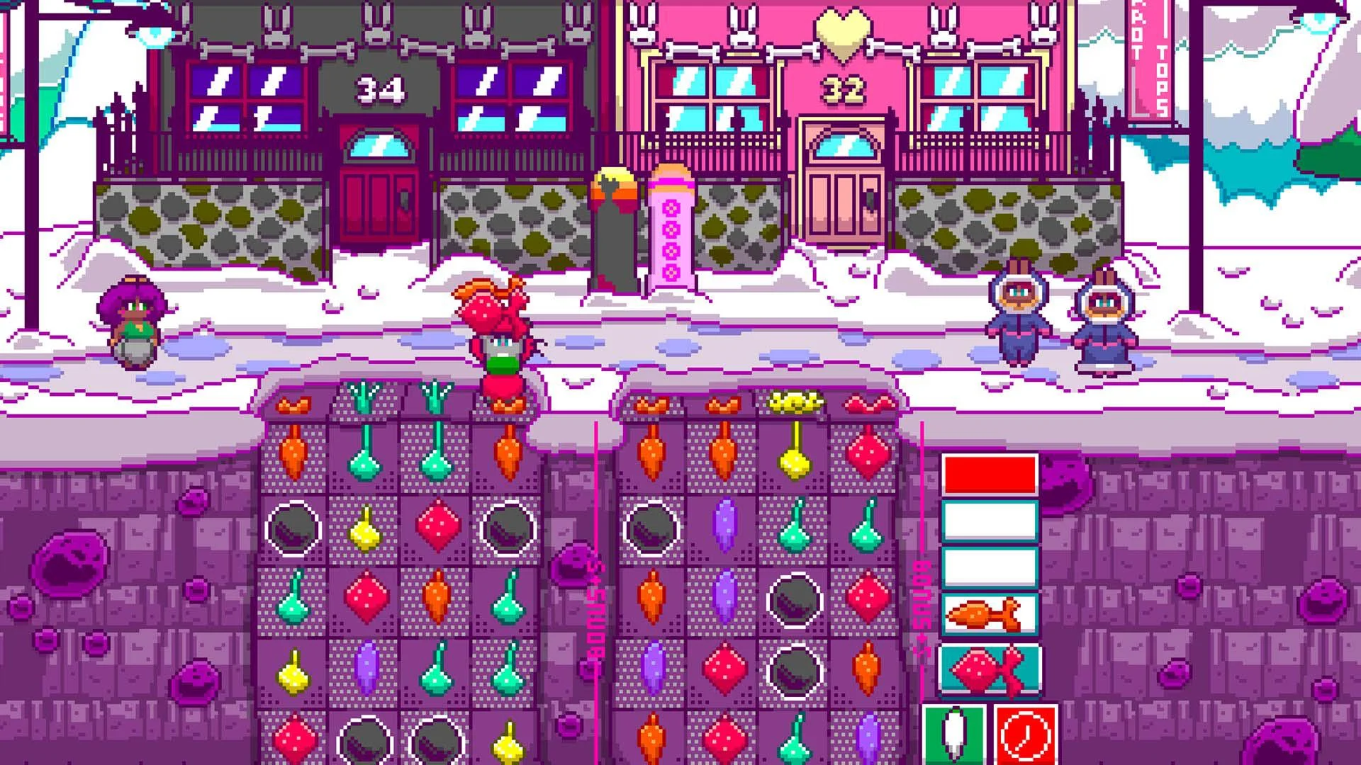 Princess Farmer screenshot 4