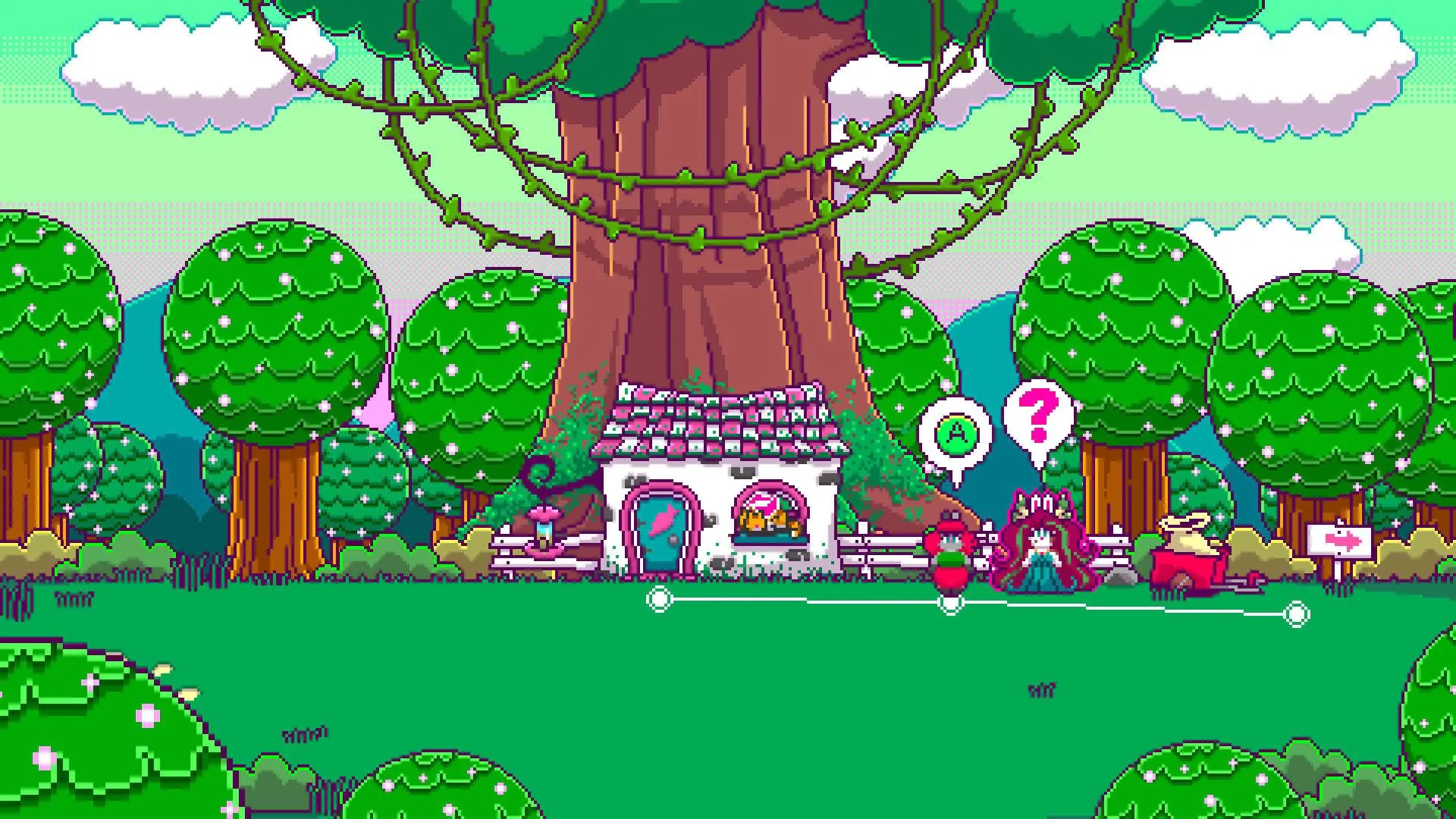 Princess Farmer screenshot 5