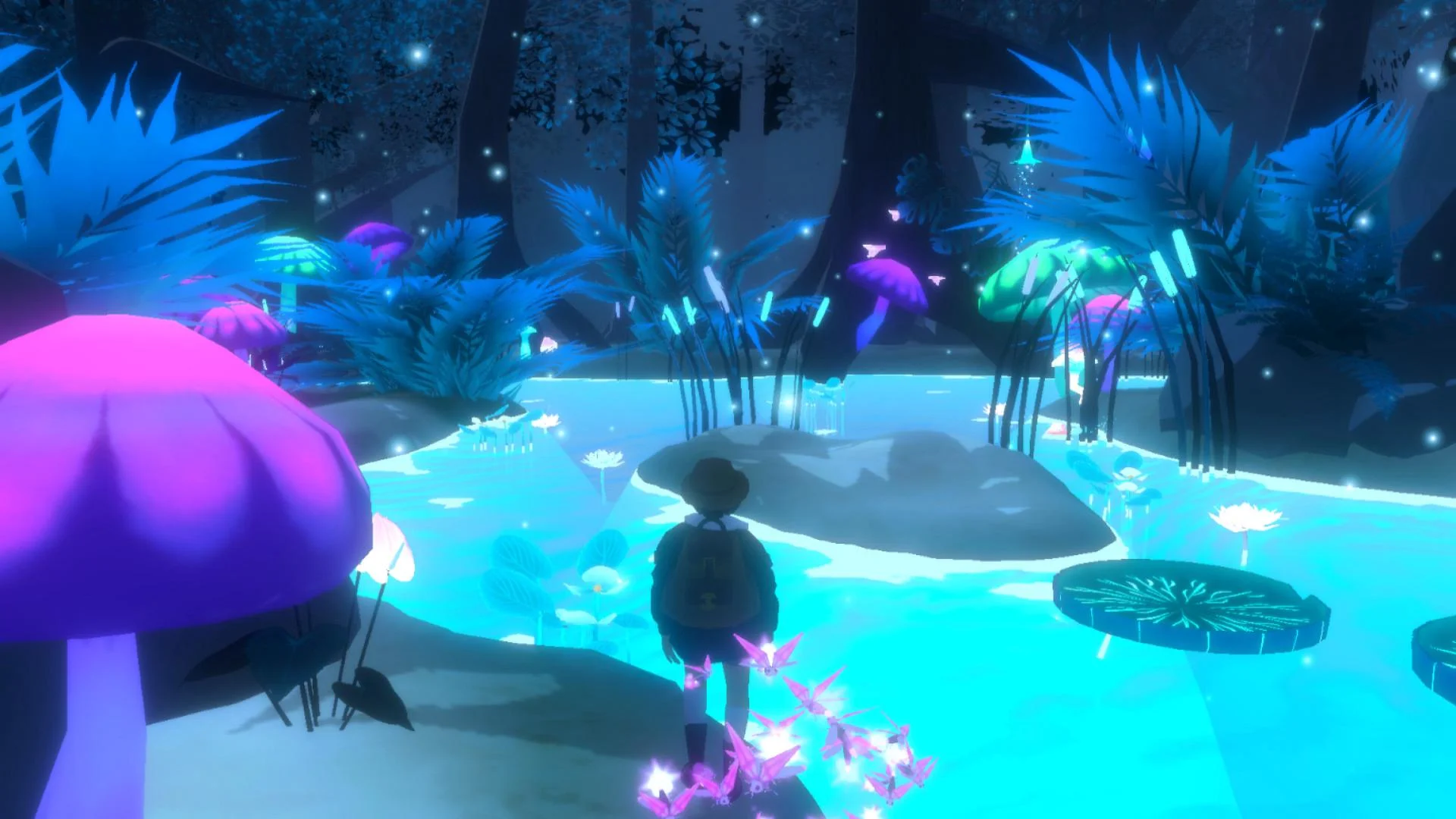 Beasts of Maravilla Island screenshot 4