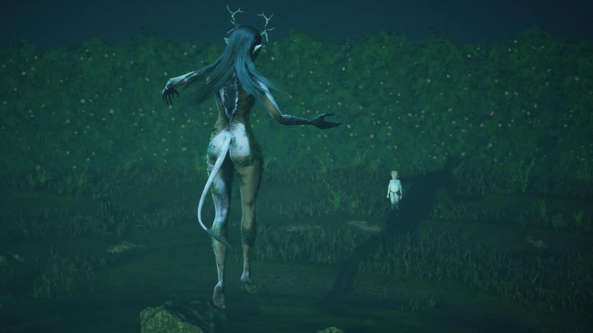 Bramble: The Mountain King screenshot 5