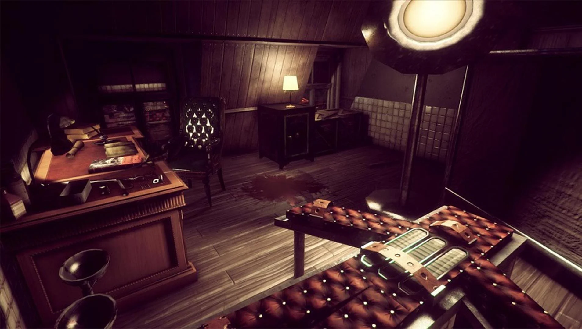 Bohemian Killing screenshot 2