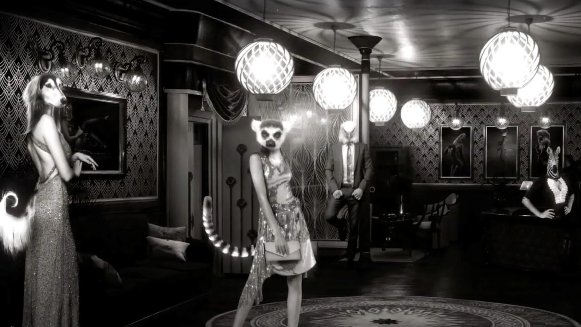 Chicken Police - Paint it RED! screenshot 4