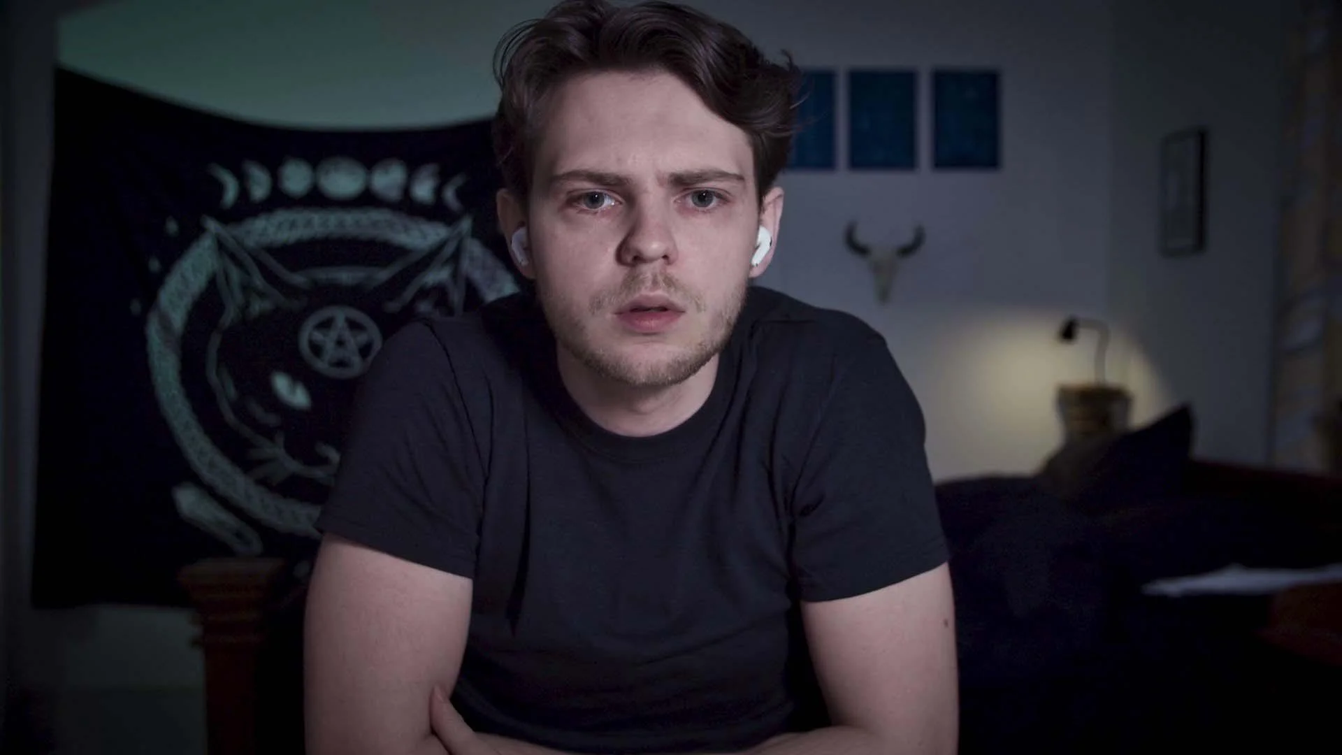 Who Pressed Mute on Uncle Marcus? screenshot 3