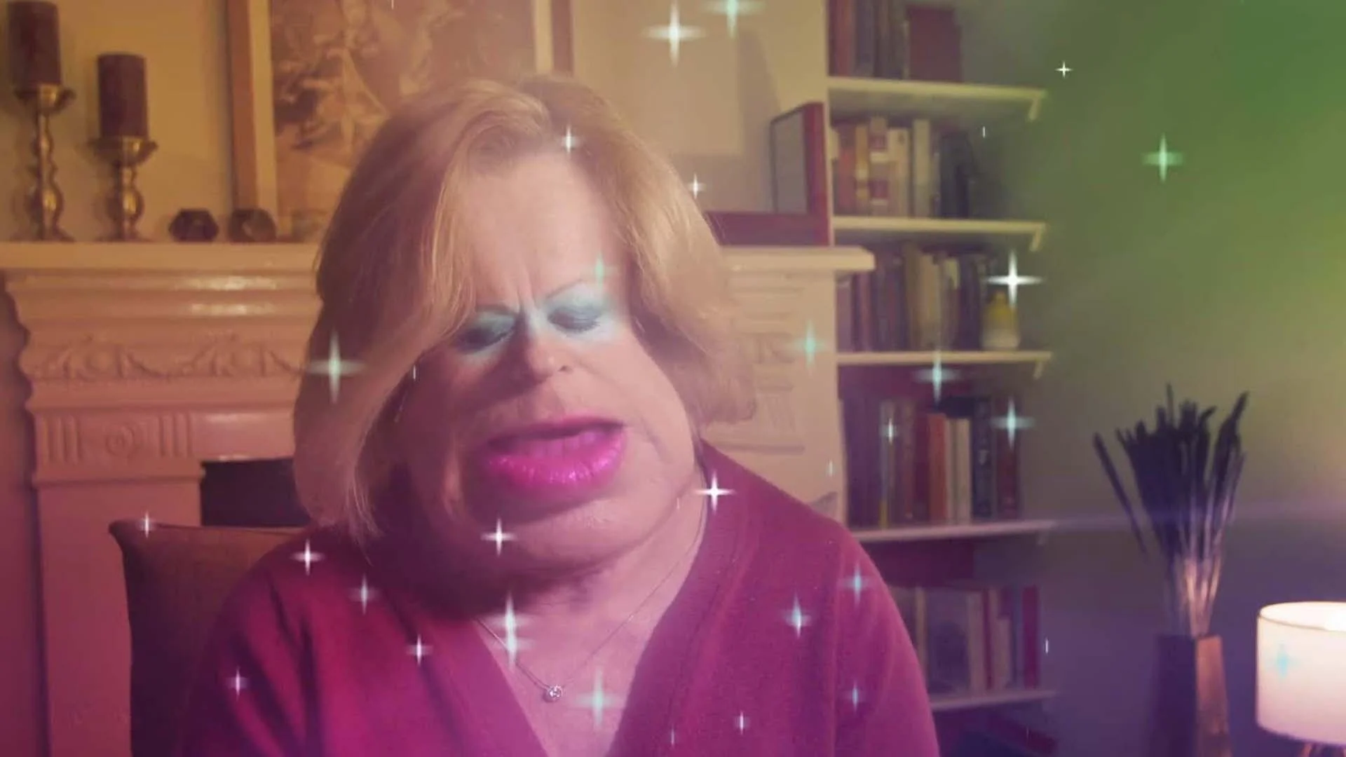 Who Pressed Mute on Uncle Marcus? screenshot 5