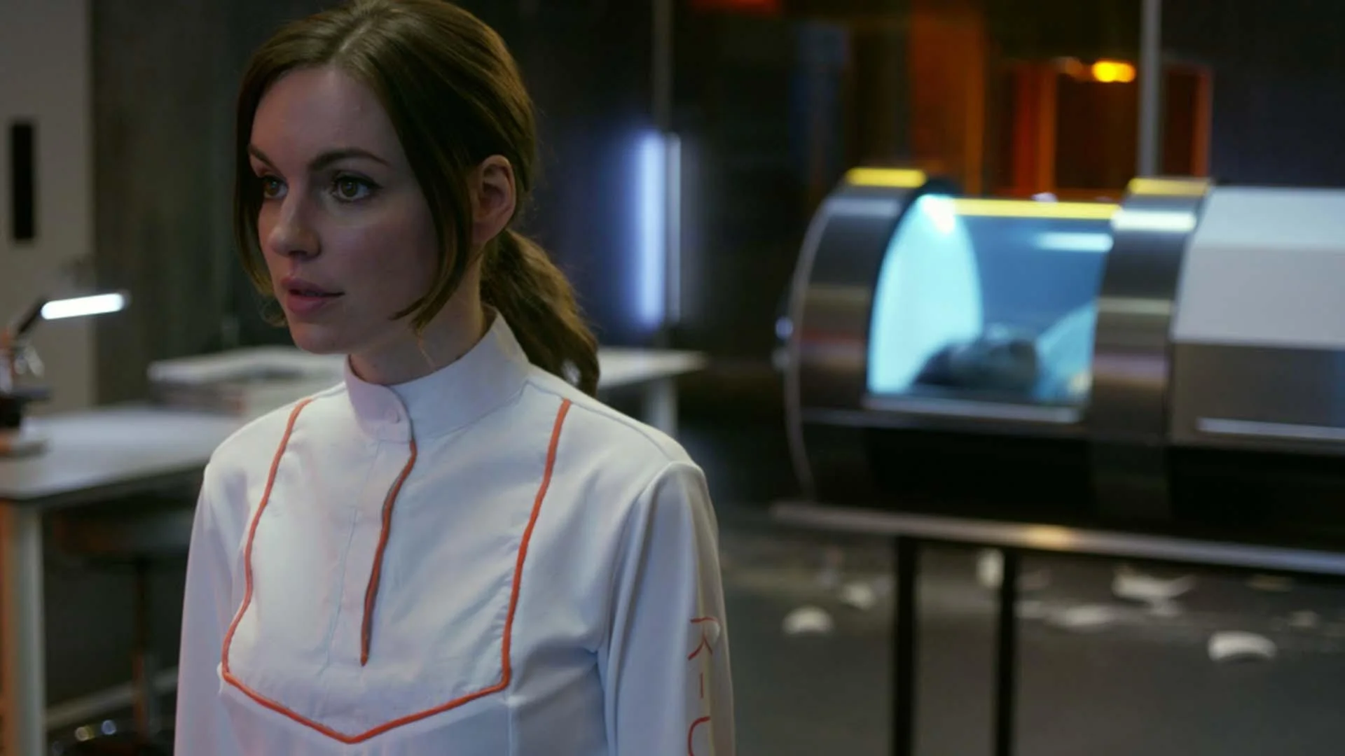 The Complex screenshot 4