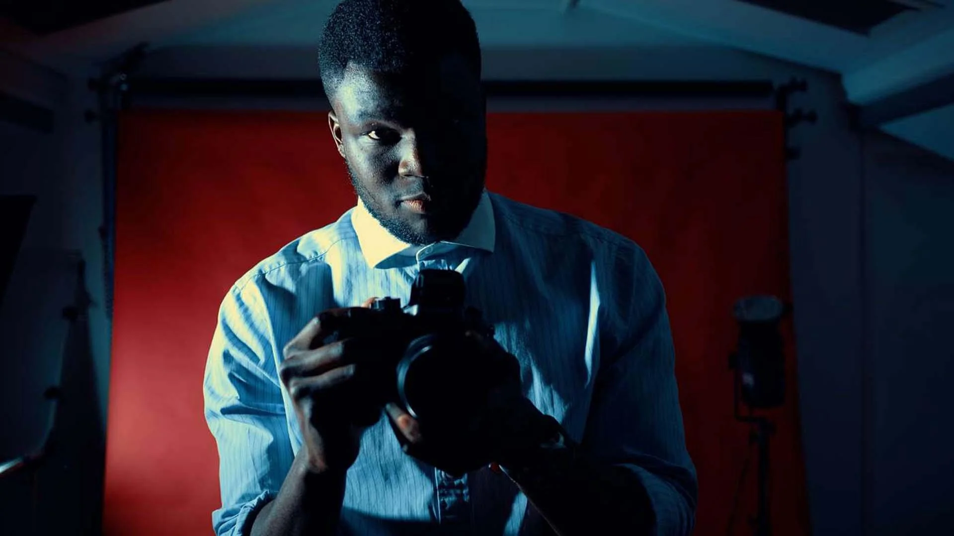 The Shapeshifting Detective screenshot 1