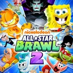 Nickelodeon All-Star Brawl 2