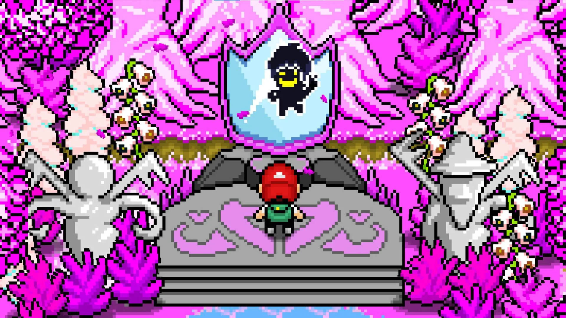 Athenian Rhapsody screenshot 2