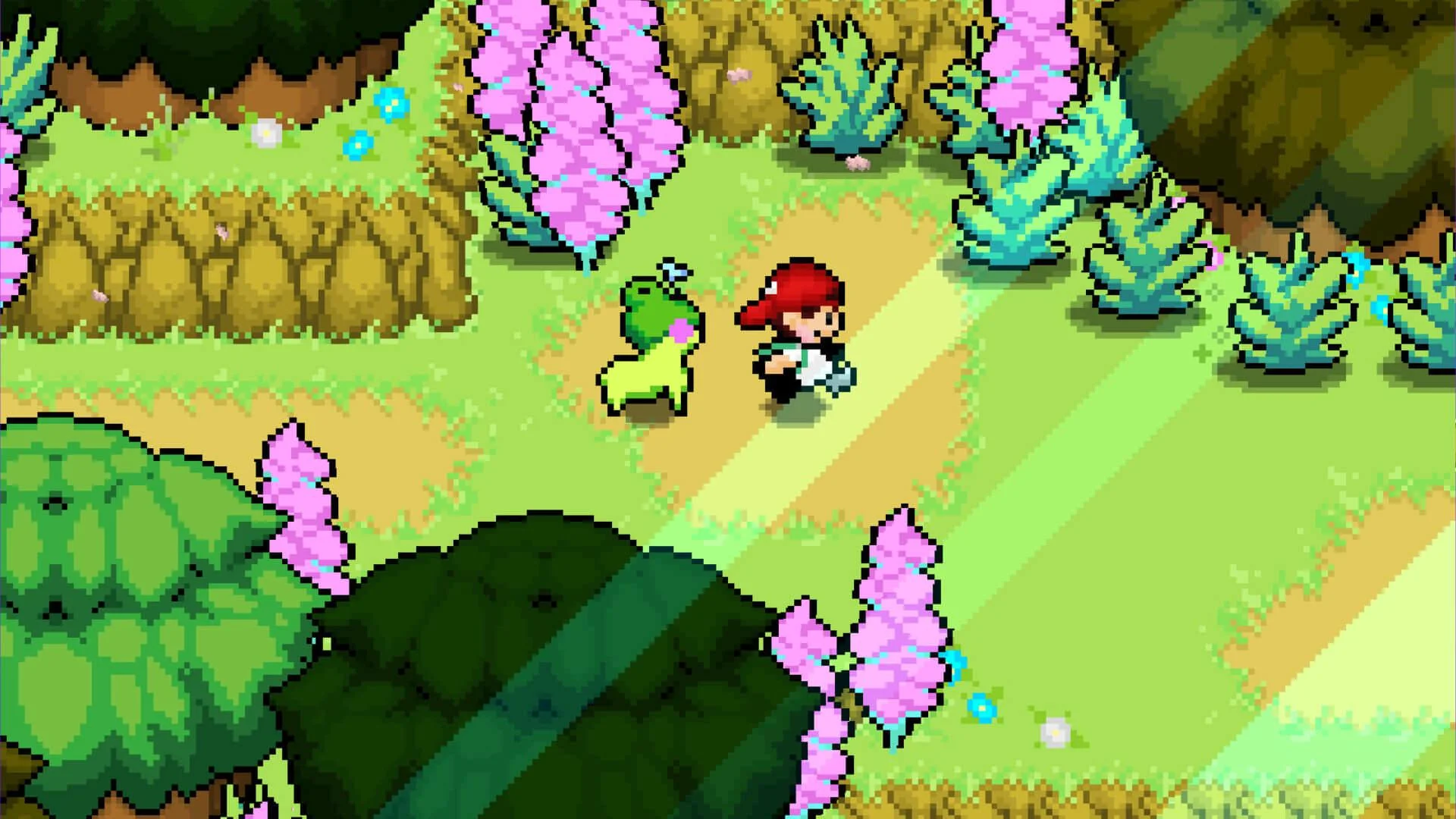 Athenian Rhapsody screenshot 4