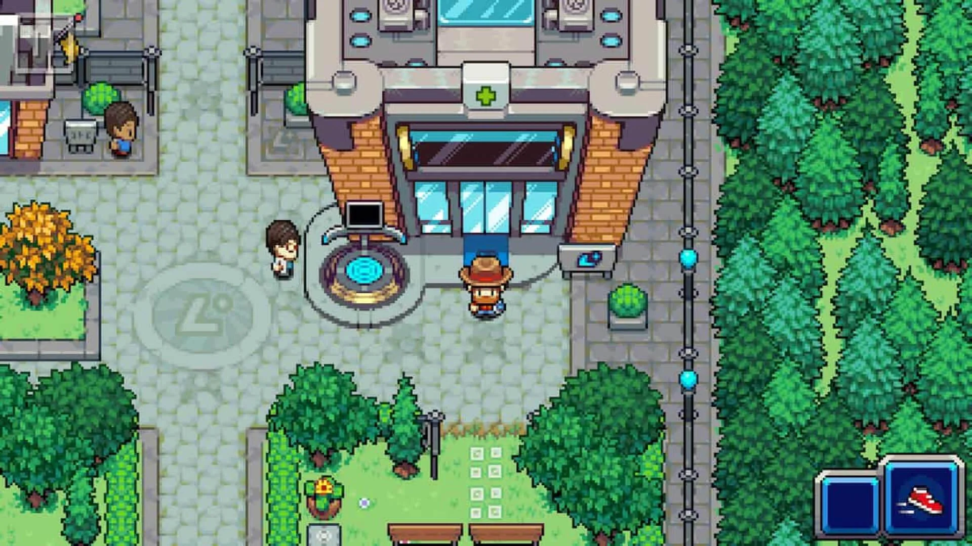 Coromon screenshot 4