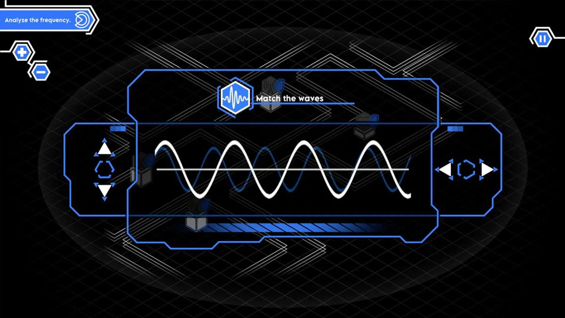 Crime O'Clock screenshot 1