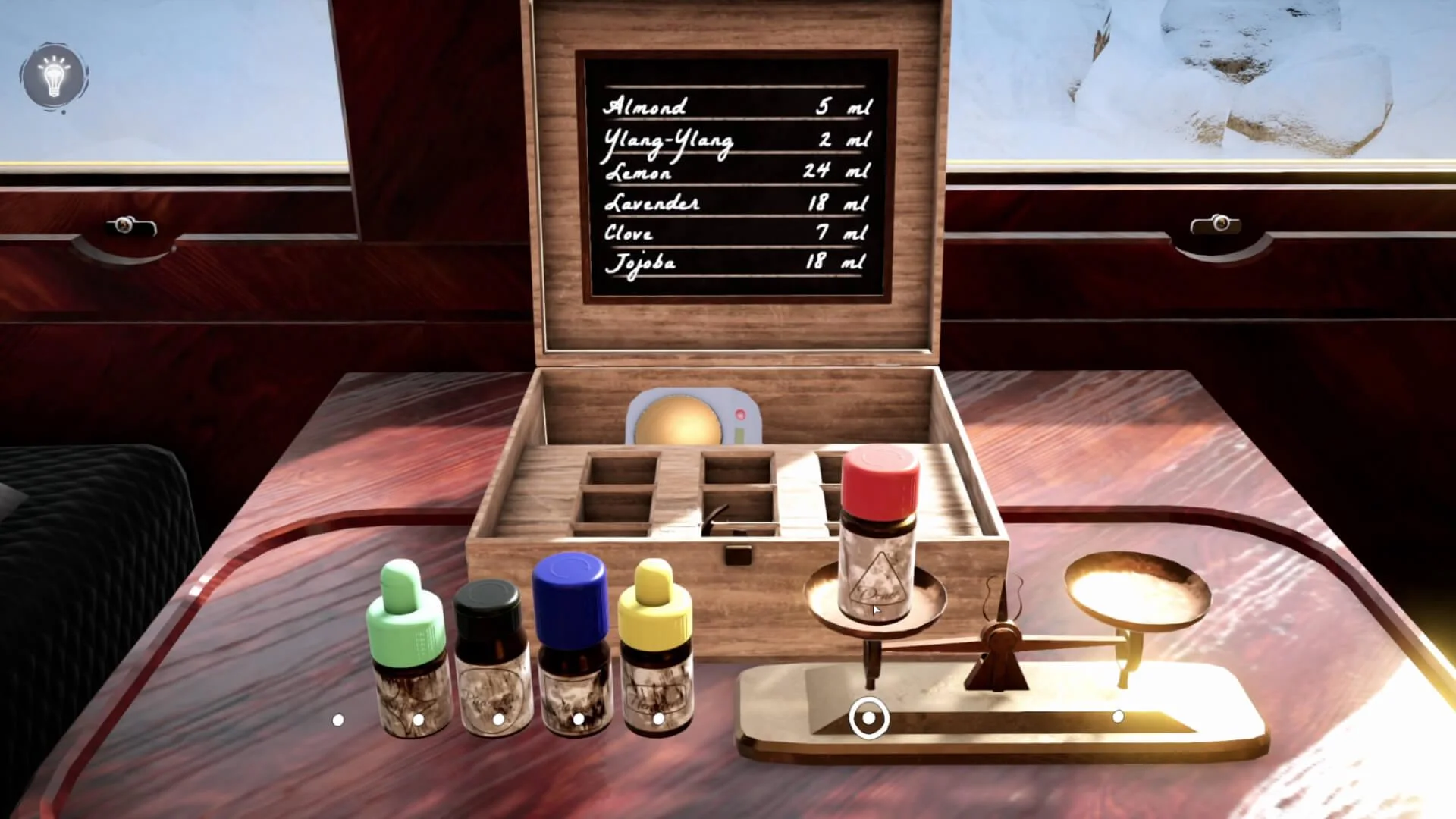 Agatha Christie - Murder on the Orient Express screenshot 2