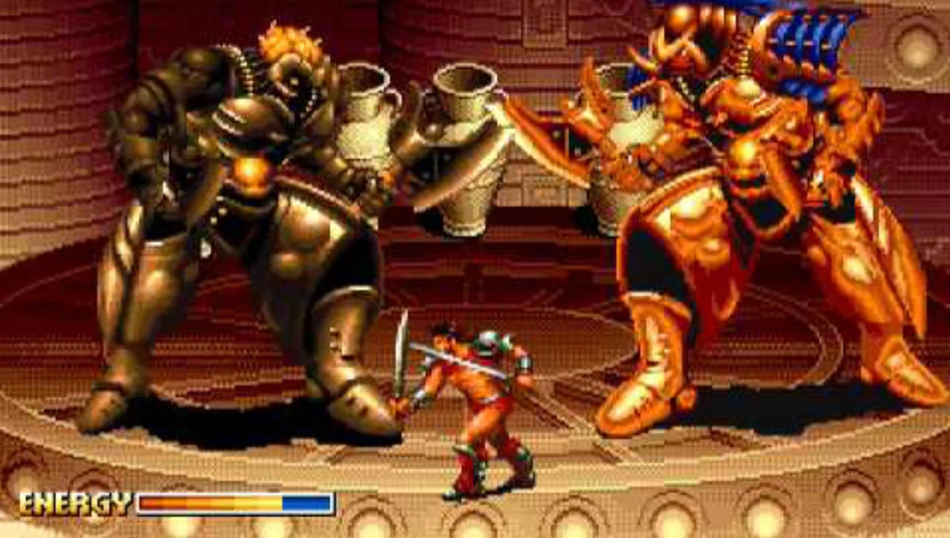 Blade Master screenshot 4