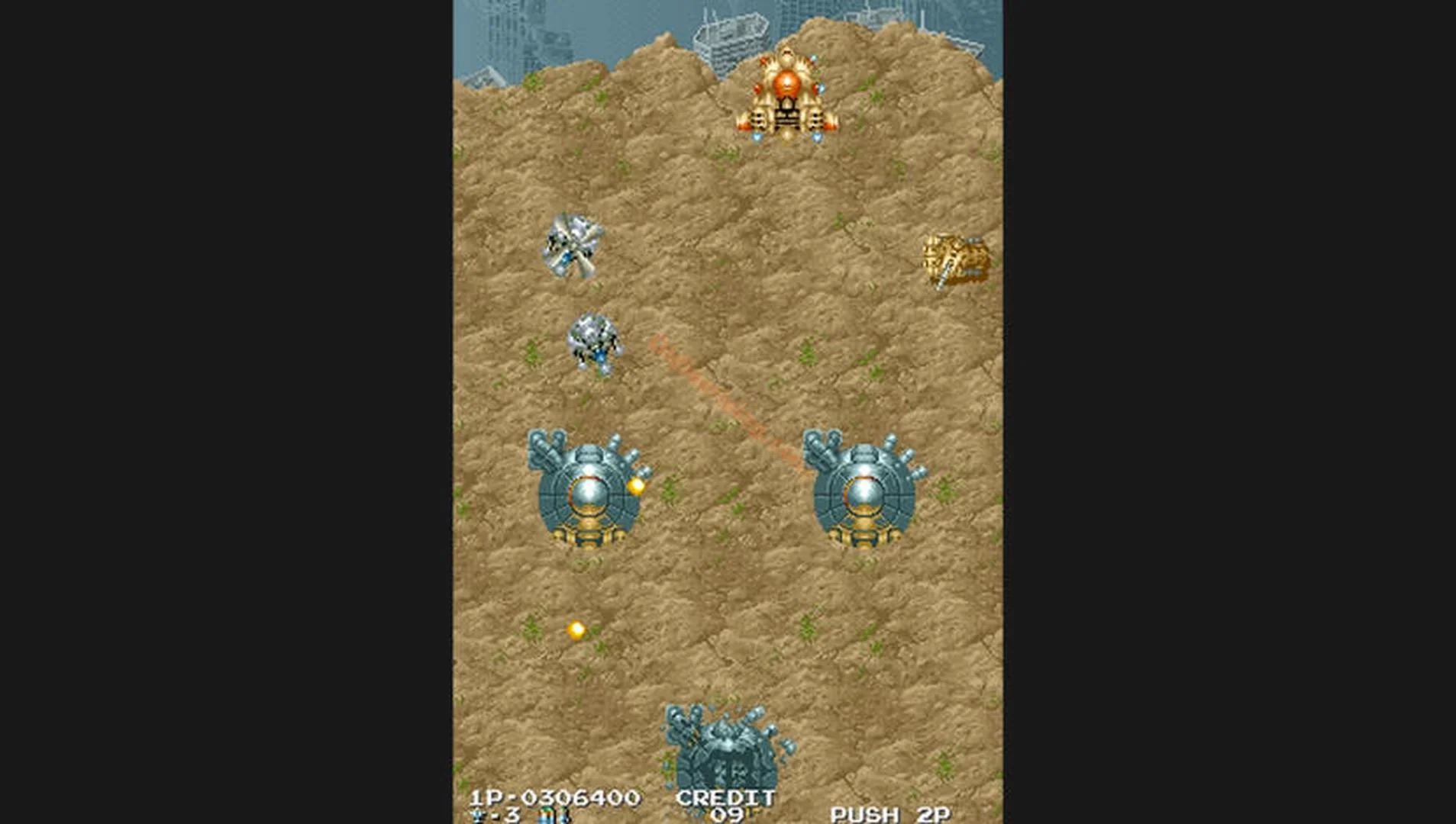 Air Duel screenshot 2