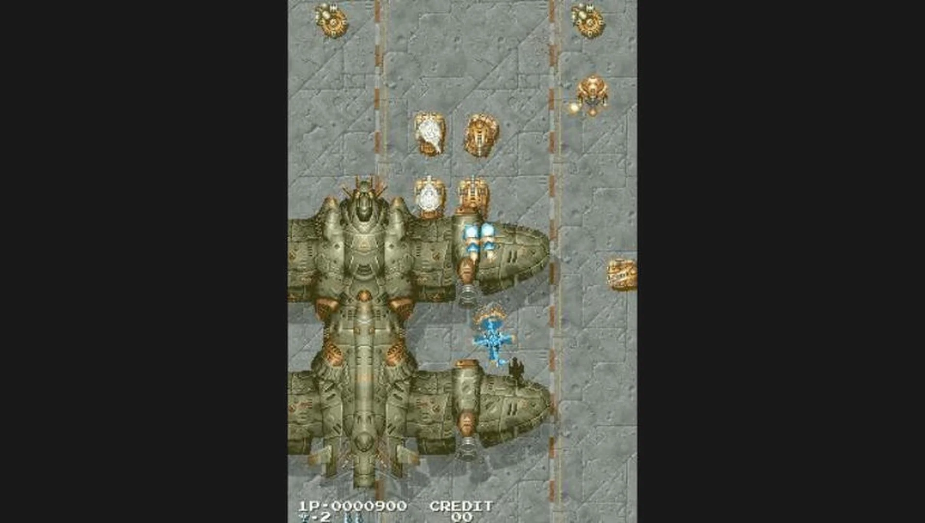 Air Duel screenshot 3