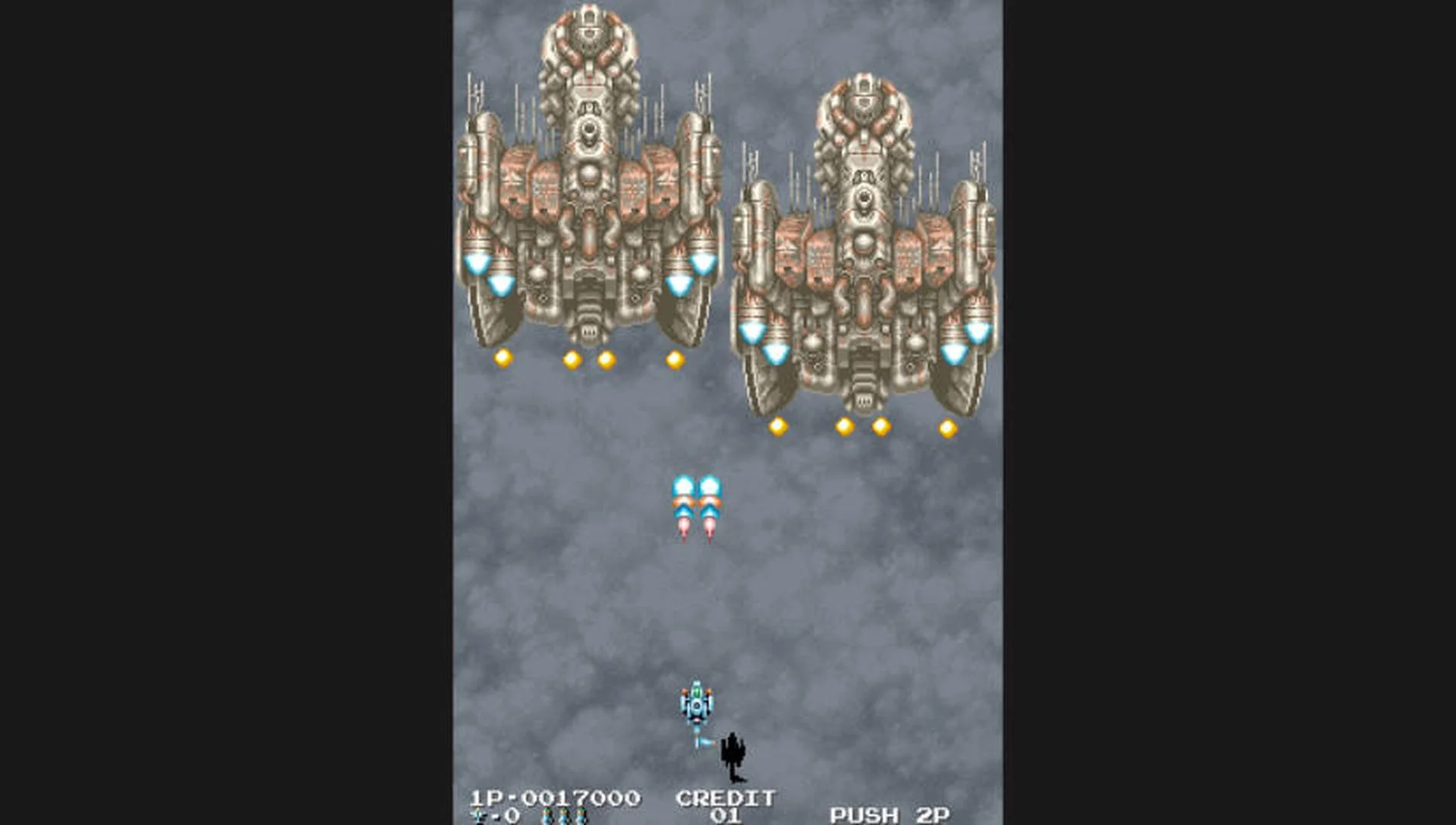 Air Duel screenshot 4