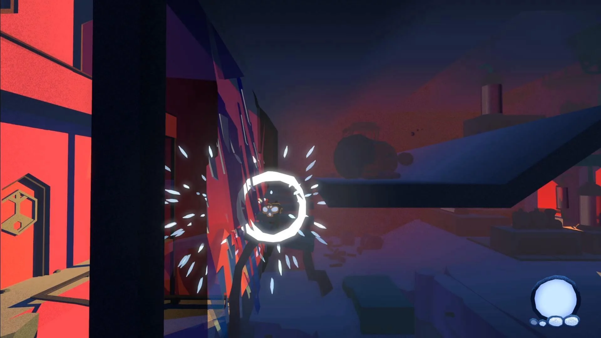 Airhead screenshot 3