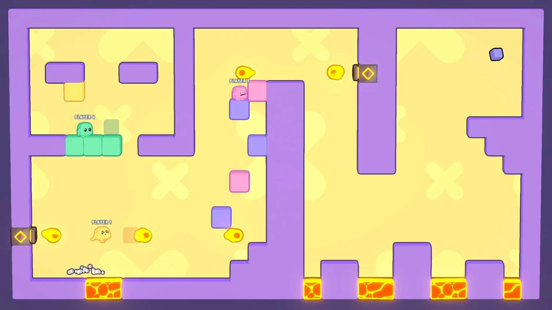 Block'Em! screenshot 2