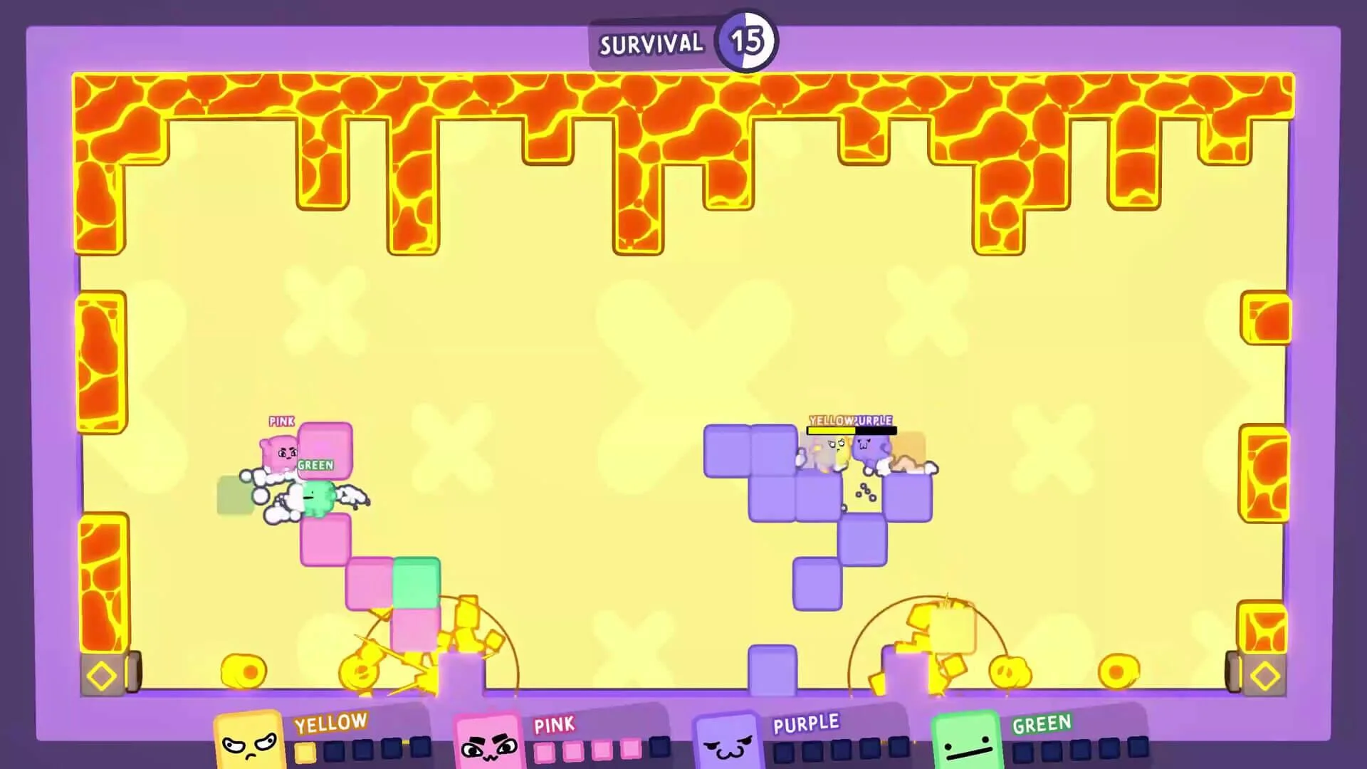 Block'Em! screenshot 4