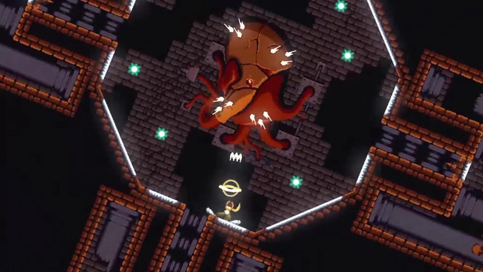 Dandara: Trials of Fear Edition screenshot 3