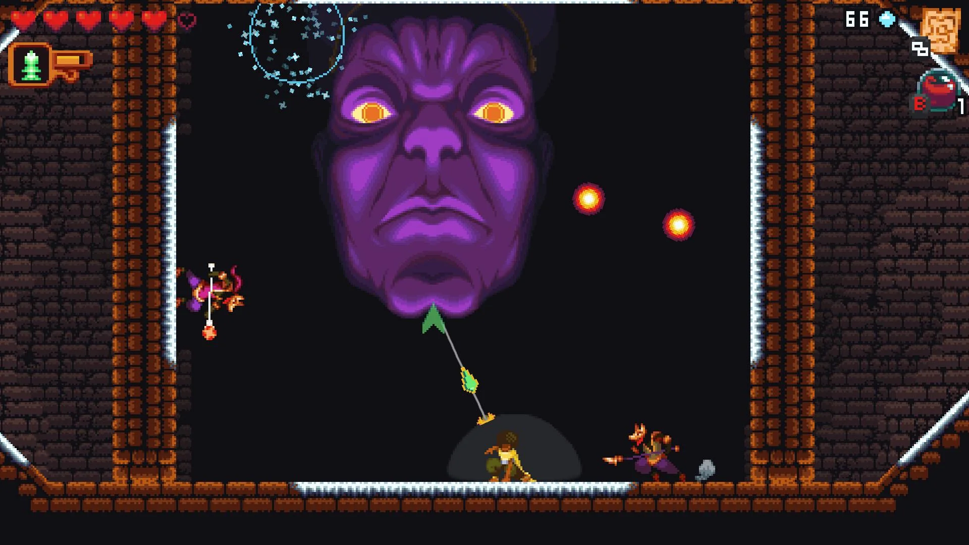 Dandara: Trials of Fear Edition screenshot 4