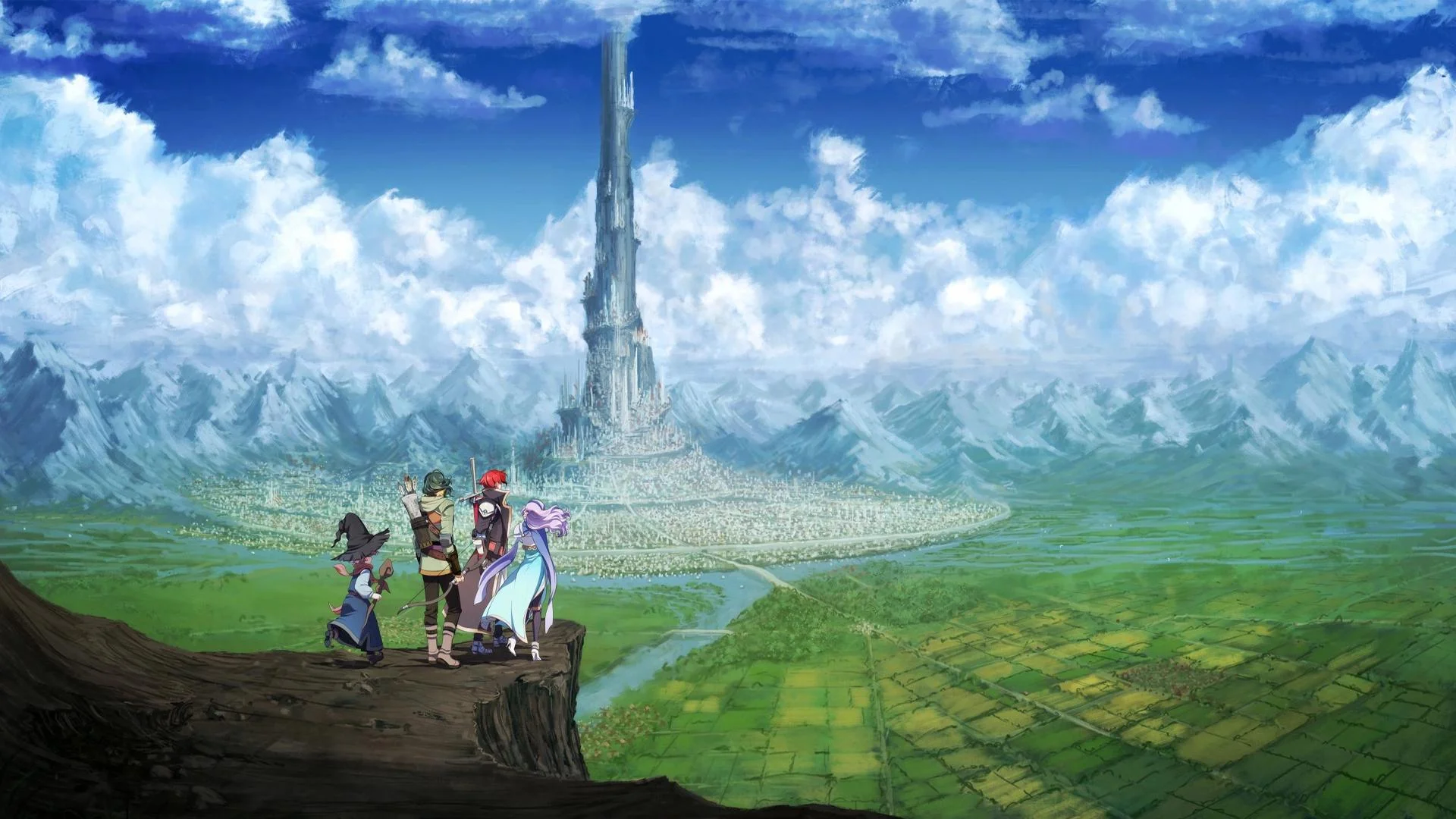 Dark Deity screenshot 2