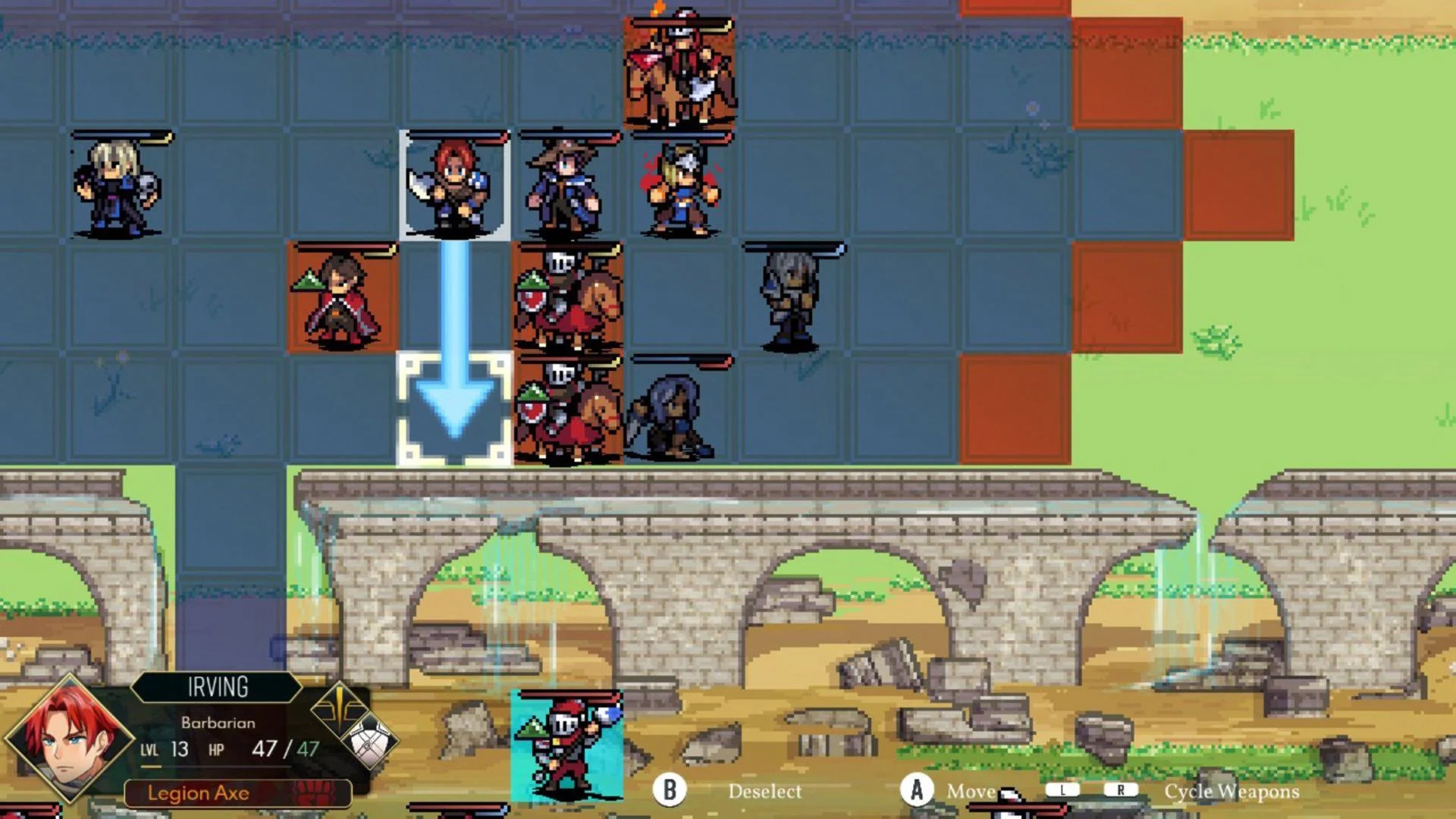 Dark Deity screenshot 5