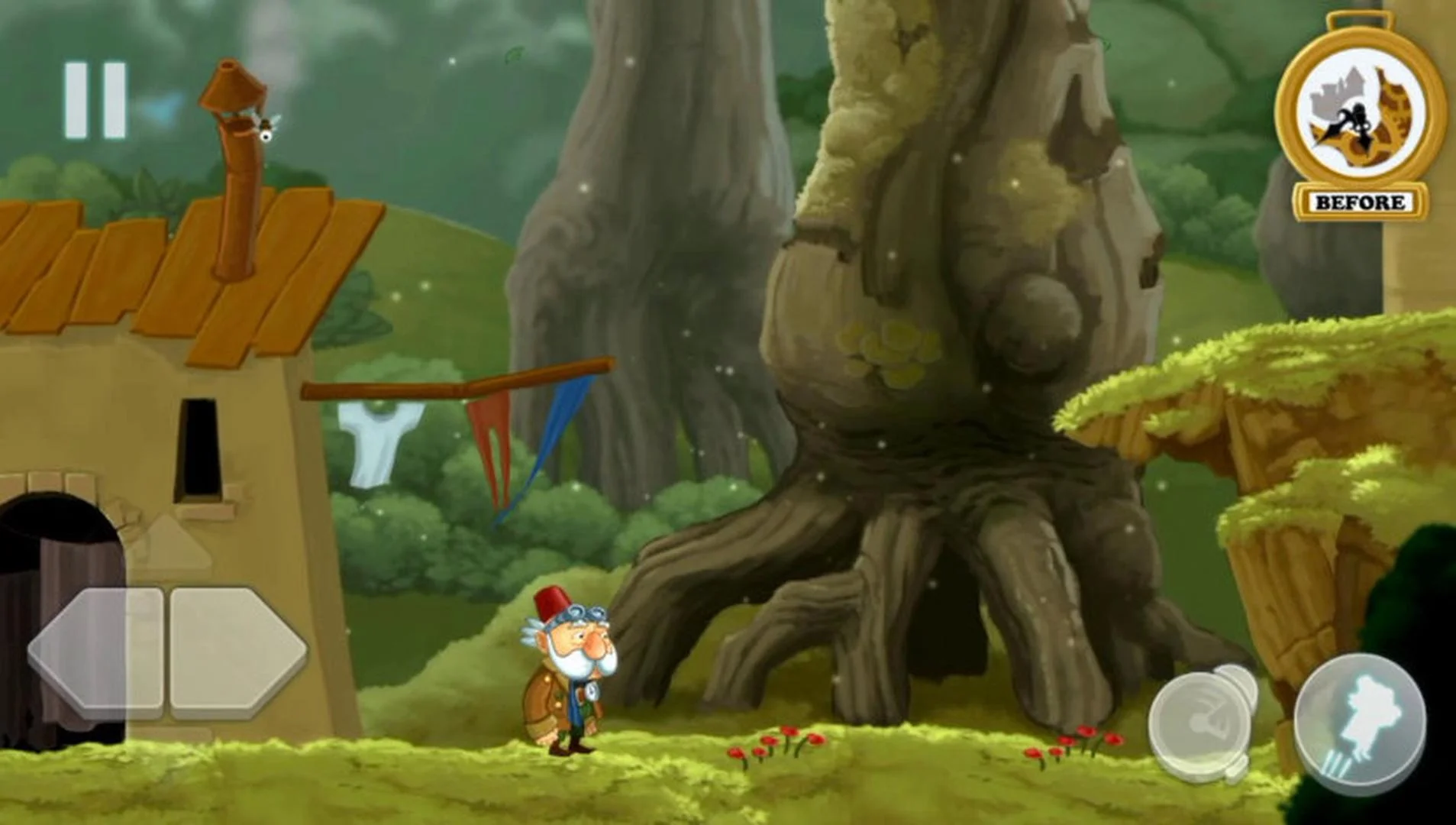 Chronology screenshot 1