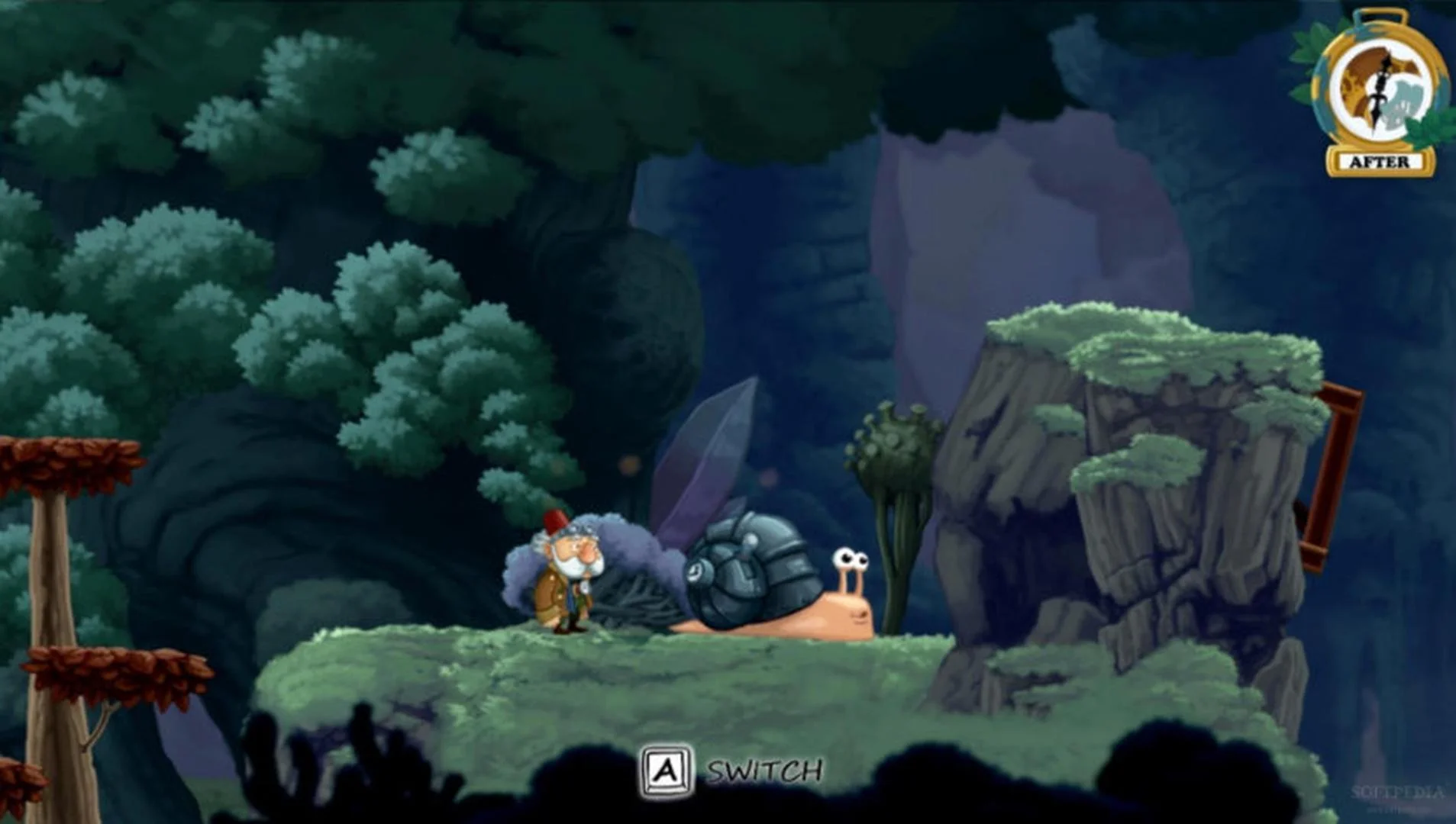 Chronology screenshot 4